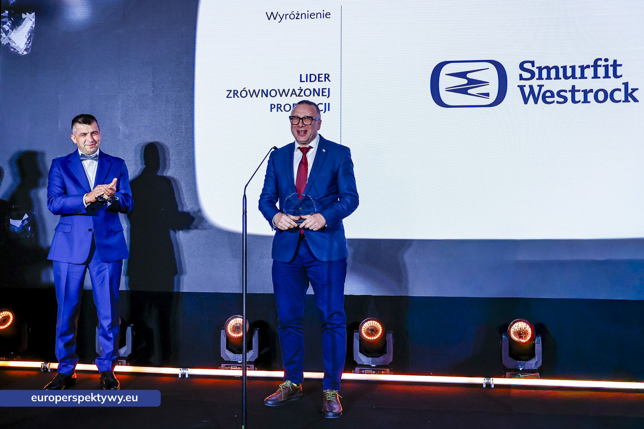 Europerspektywy Sustainable Economy Summit 2026: liderzy biznesu o przyszłości gospodarki i transformacji Europy - Executive Club