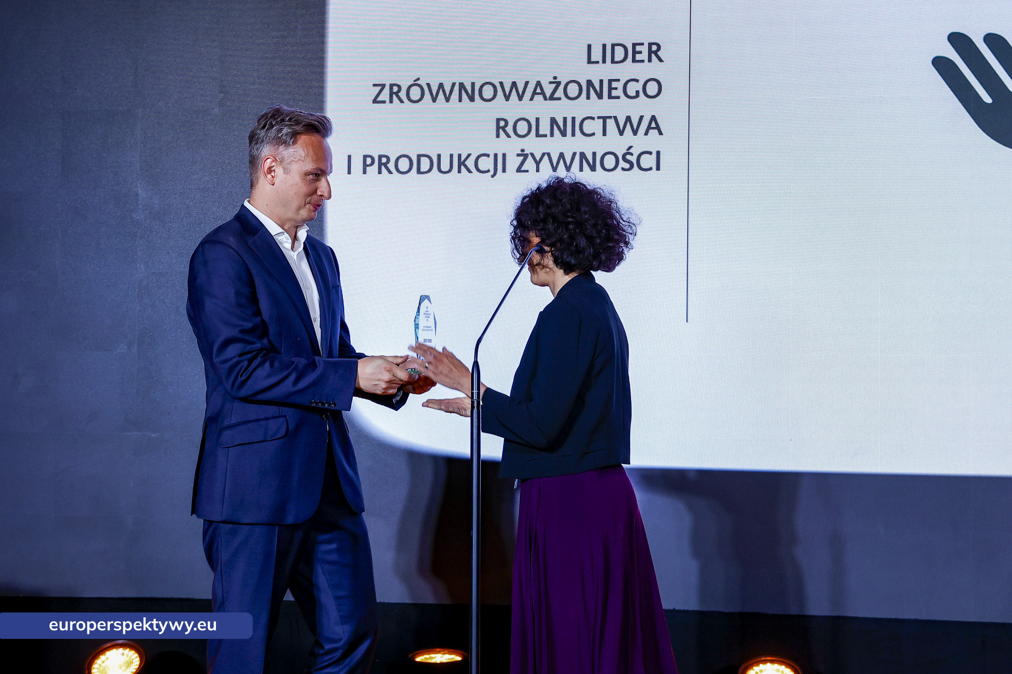 Europerspektywy Sustainable Economy Summit 2026: liderzy biznesu o przyszłości gospodarki i transformacji Europy - Executive Club