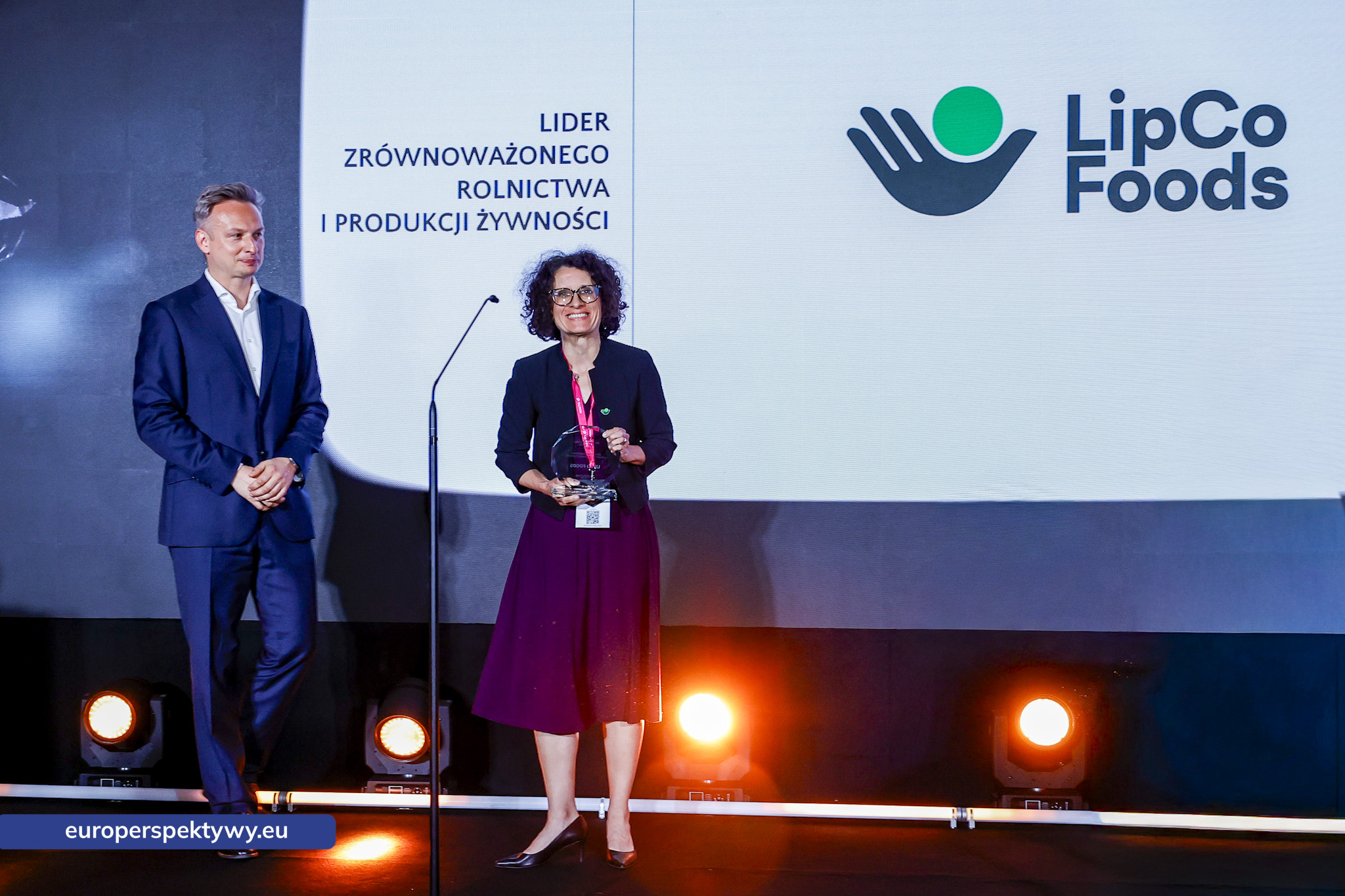 Europerspektywy Sustainable Economy Summit 2026: liderzy biznesu o przyszłości gospodarki i transformacji Europy - Executive Club
