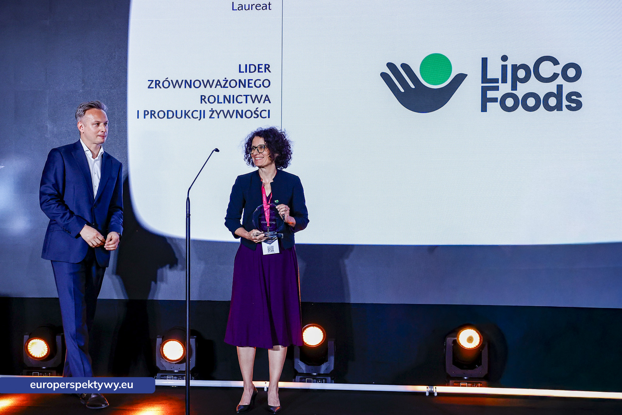 Europerspektywy Sustainable Economy Summit 2026: liderzy biznesu o przyszłości gospodarki i transformacji Europy - Executive Club