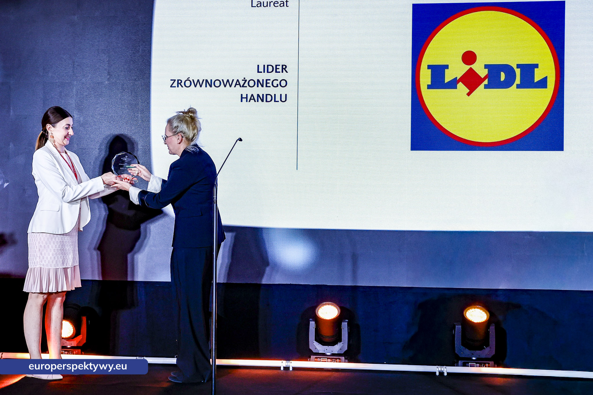 Europerspektywy Sustainable Economy Summit 2026: liderzy biznesu o przyszłości gospodarki i transformacji Europy - Executive Club