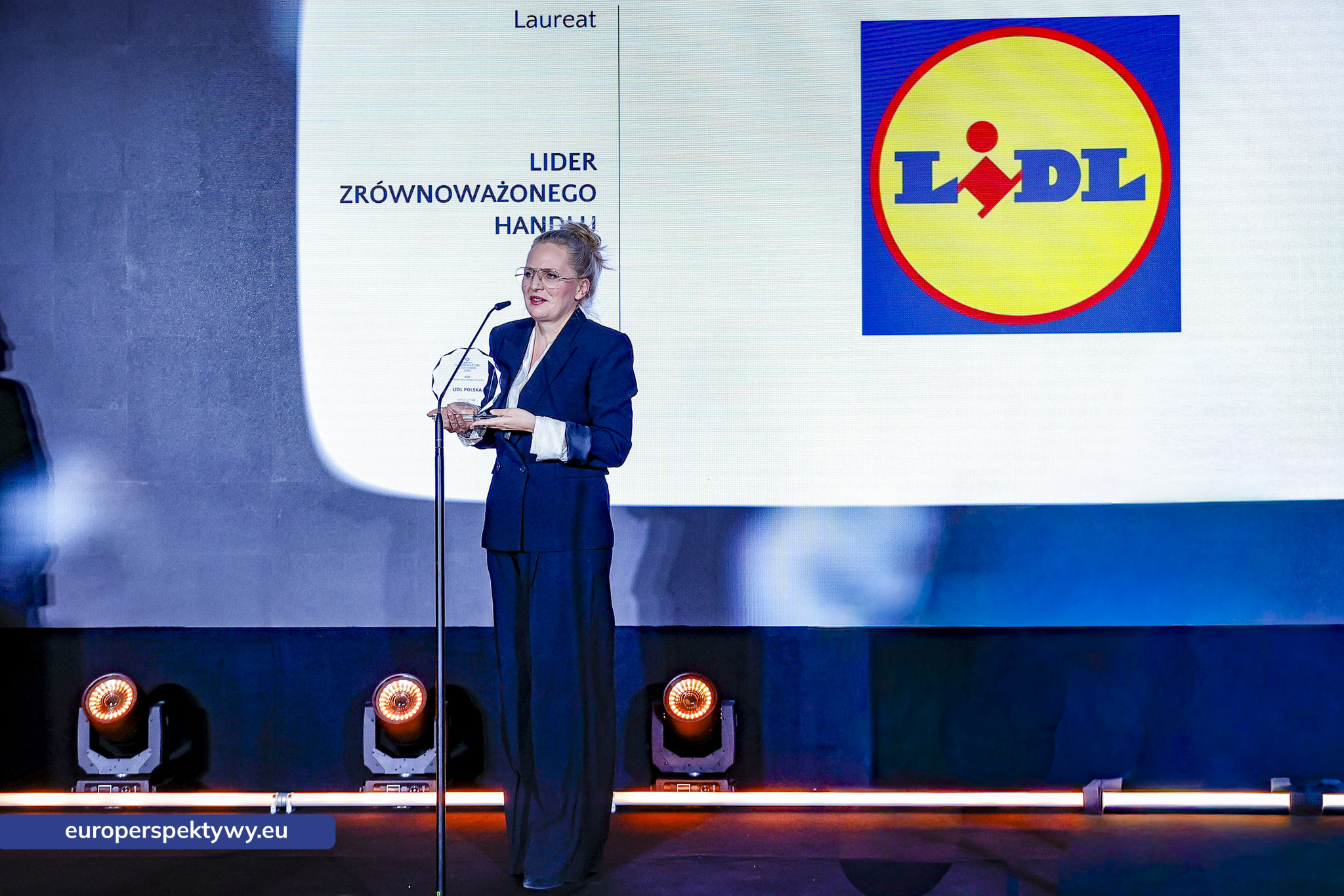 Europerspektywy Sustainable Economy Summit 2026: liderzy biznesu o przyszłości gospodarki i transformacji Europy - Executive Club