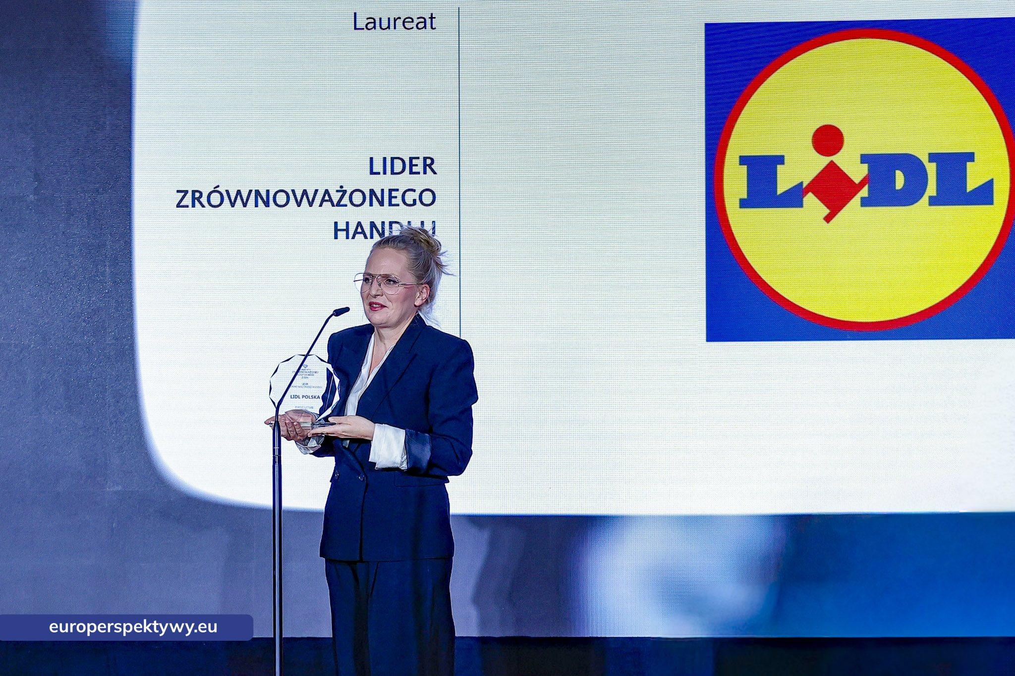 Europerspektywy Sustainable Economy Summit 2026: liderzy biznesu o przyszłości gospodarki i transformacji Europy - Executive Club