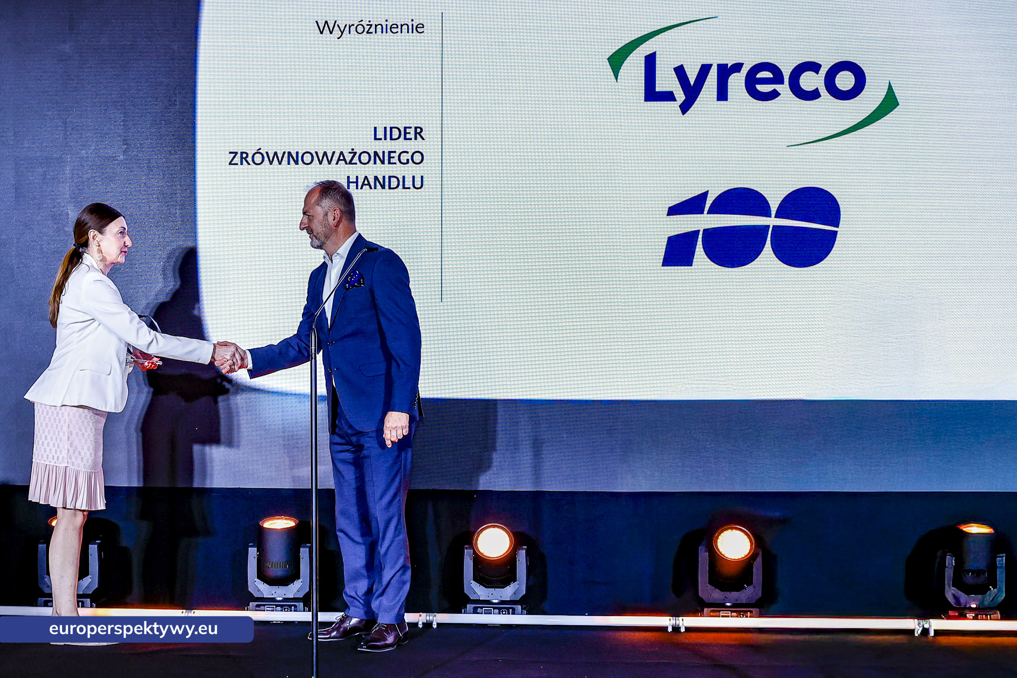Europerspektywy Sustainable Economy Summit 2026: liderzy biznesu o przyszłości gospodarki i transformacji Europy - Executive Club