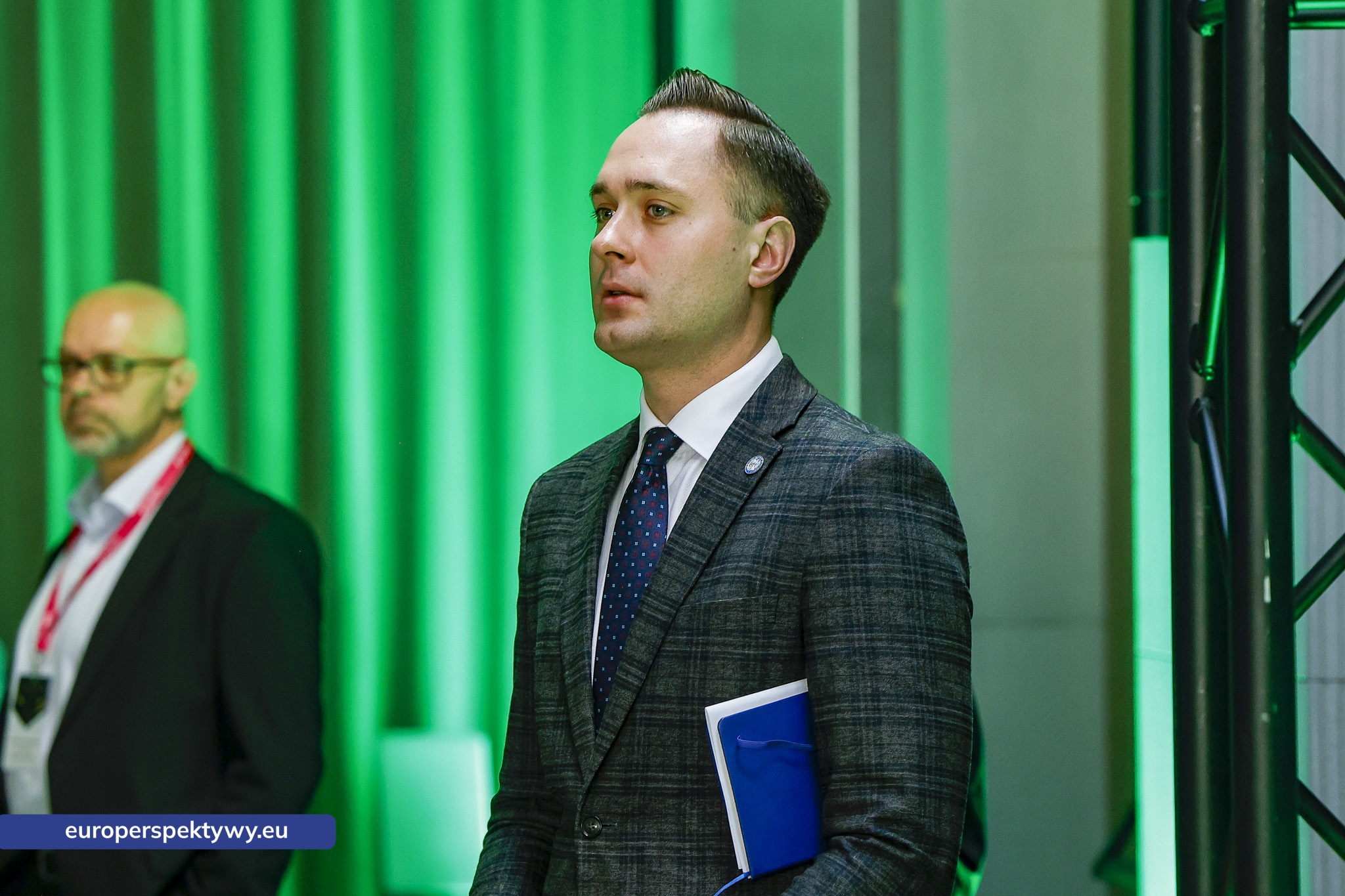 Europerspektywy Sustainable Economy Summit 2026: liderzy biznesu o przyszłości gospodarki i transformacji Europy - Executive Club
