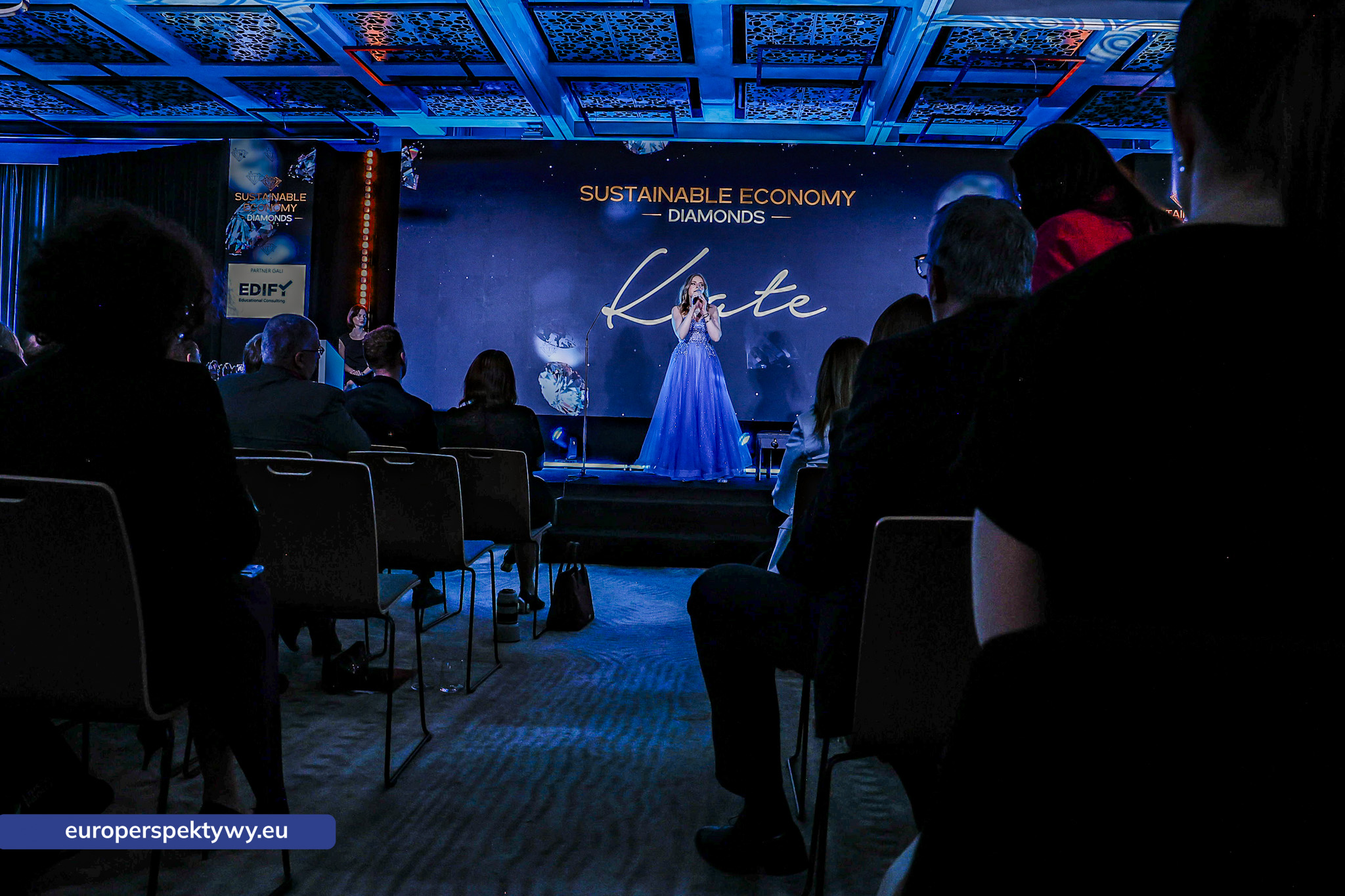 Europerspektywy Sustainable Economy Summit 2026: liderzy biznesu o przyszłości gospodarki i transformacji Europy - Executive Club