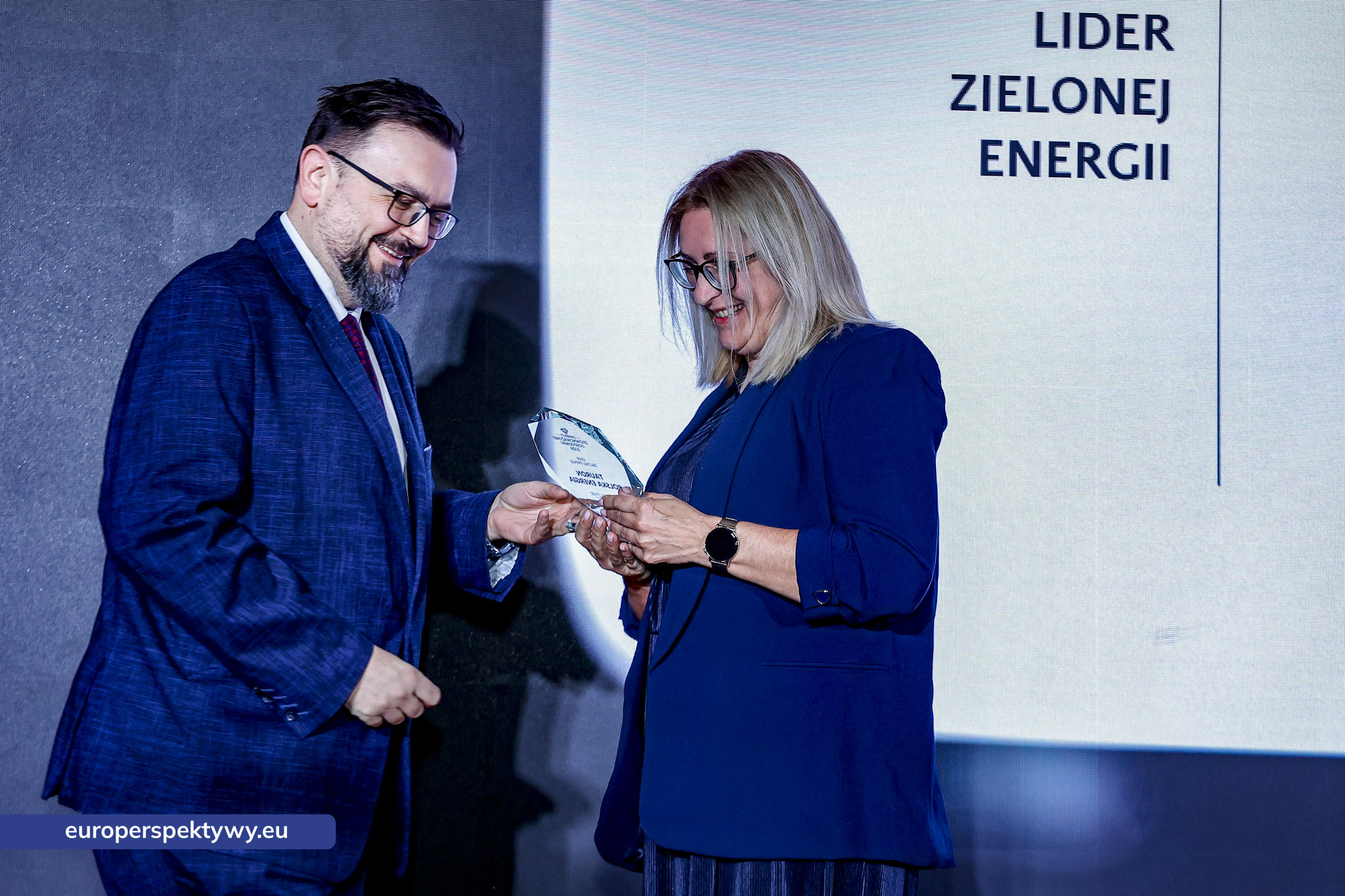 Europerspektywy Sustainable Economy Summit 2026: liderzy biznesu o przyszłości gospodarki i transformacji Europy - Executive Club