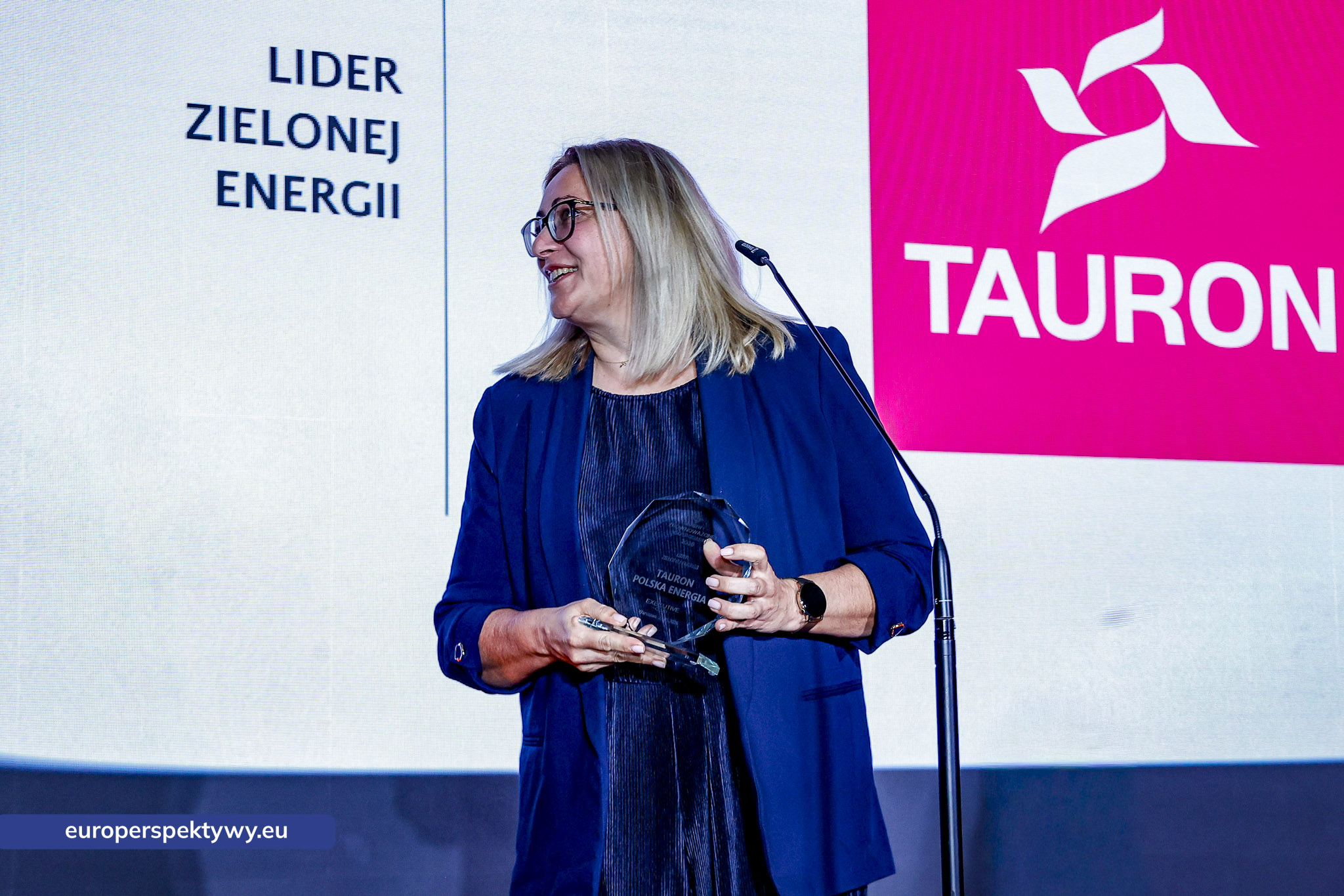 Europerspektywy Sustainable Economy Summit 2026: liderzy biznesu o przyszłości gospodarki i transformacji Europy - Executive Club