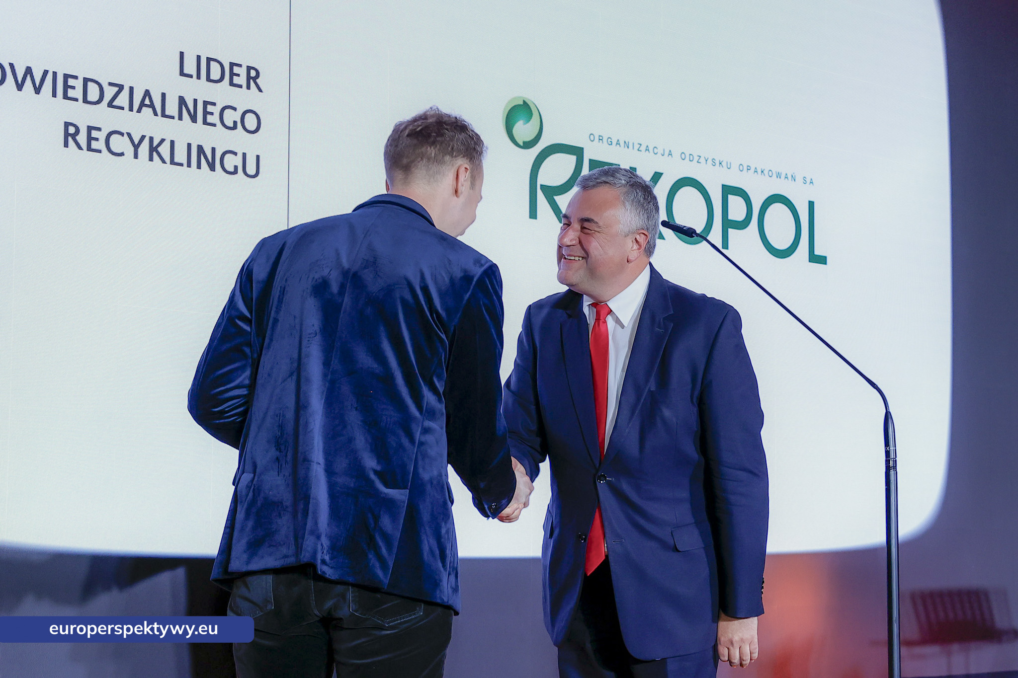 Europerspektywy Sustainable Economy Summit 2026: liderzy biznesu o przyszłości gospodarki i transformacji Europy - Executive Club