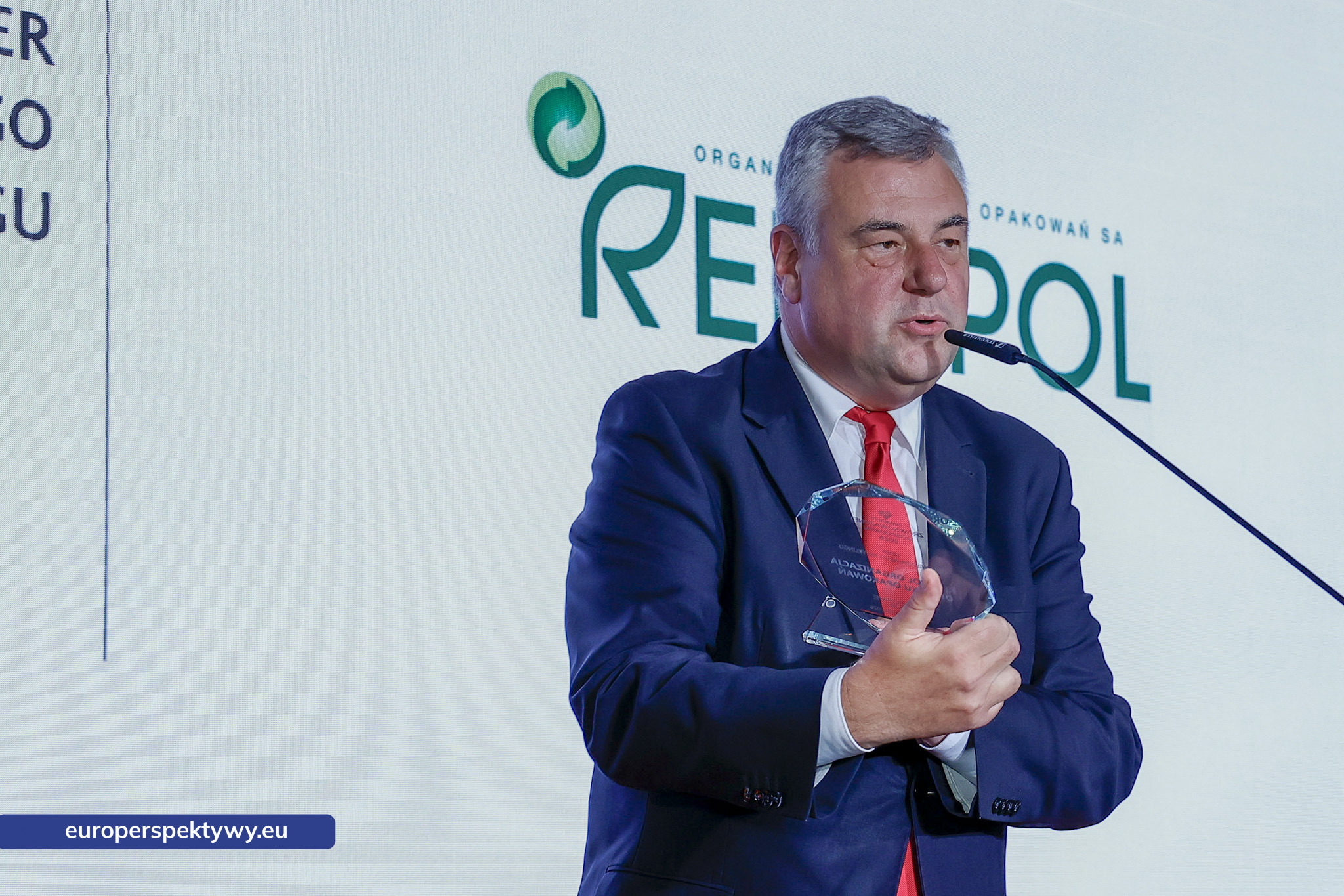 Europerspektywy Sustainable Economy Summit 2026: liderzy biznesu o przyszłości gospodarki i transformacji Europy - Executive Club