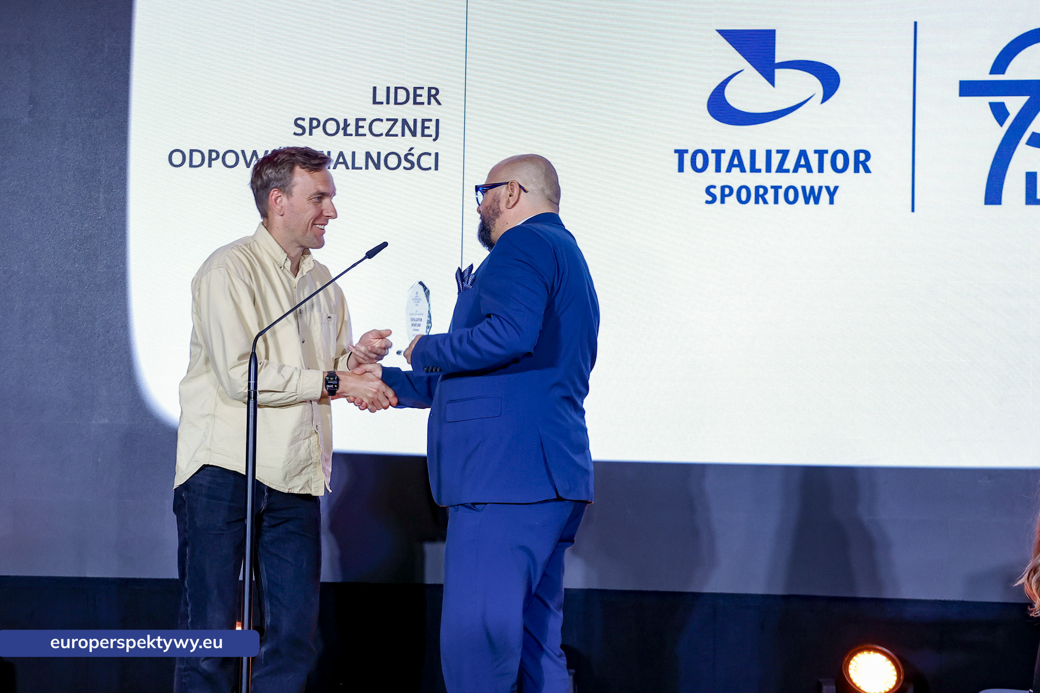 Europerspektywy Sustainable Economy Summit 2026: liderzy biznesu o przyszłości gospodarki i transformacji Europy - Executive Club
