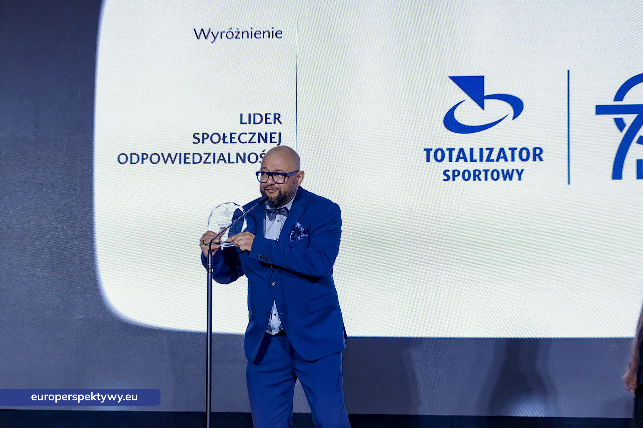 Europerspektywy Sustainable Economy Summit 2026: liderzy biznesu o przyszłości gospodarki i transformacji Europy - Executive Club