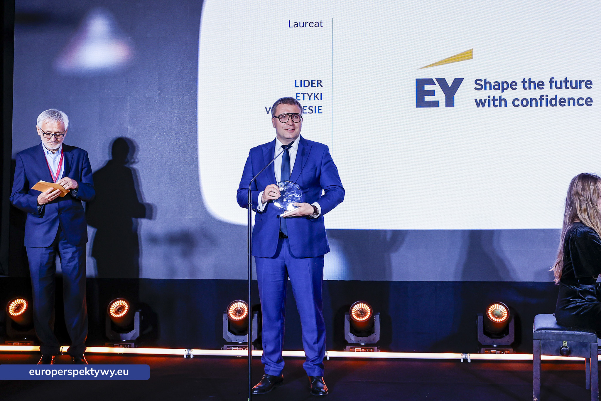 Europerspektywy Sustainable Economy Summit 2026: liderzy biznesu o przyszłości gospodarki i transformacji Europy - Executive Club