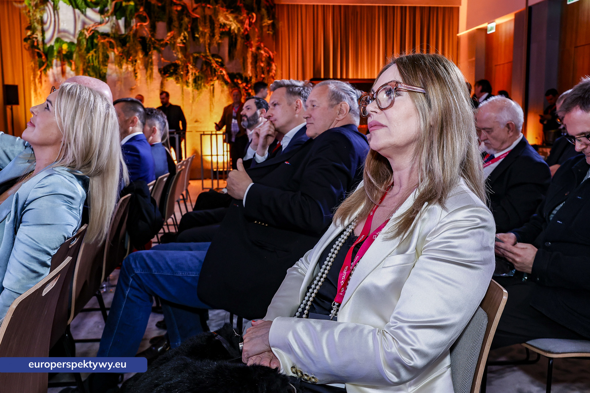 Europerspektywy Sustainable Economy Summit 2026: liderzy biznesu o przyszłości gospodarki i transformacji Europy - Executive Club