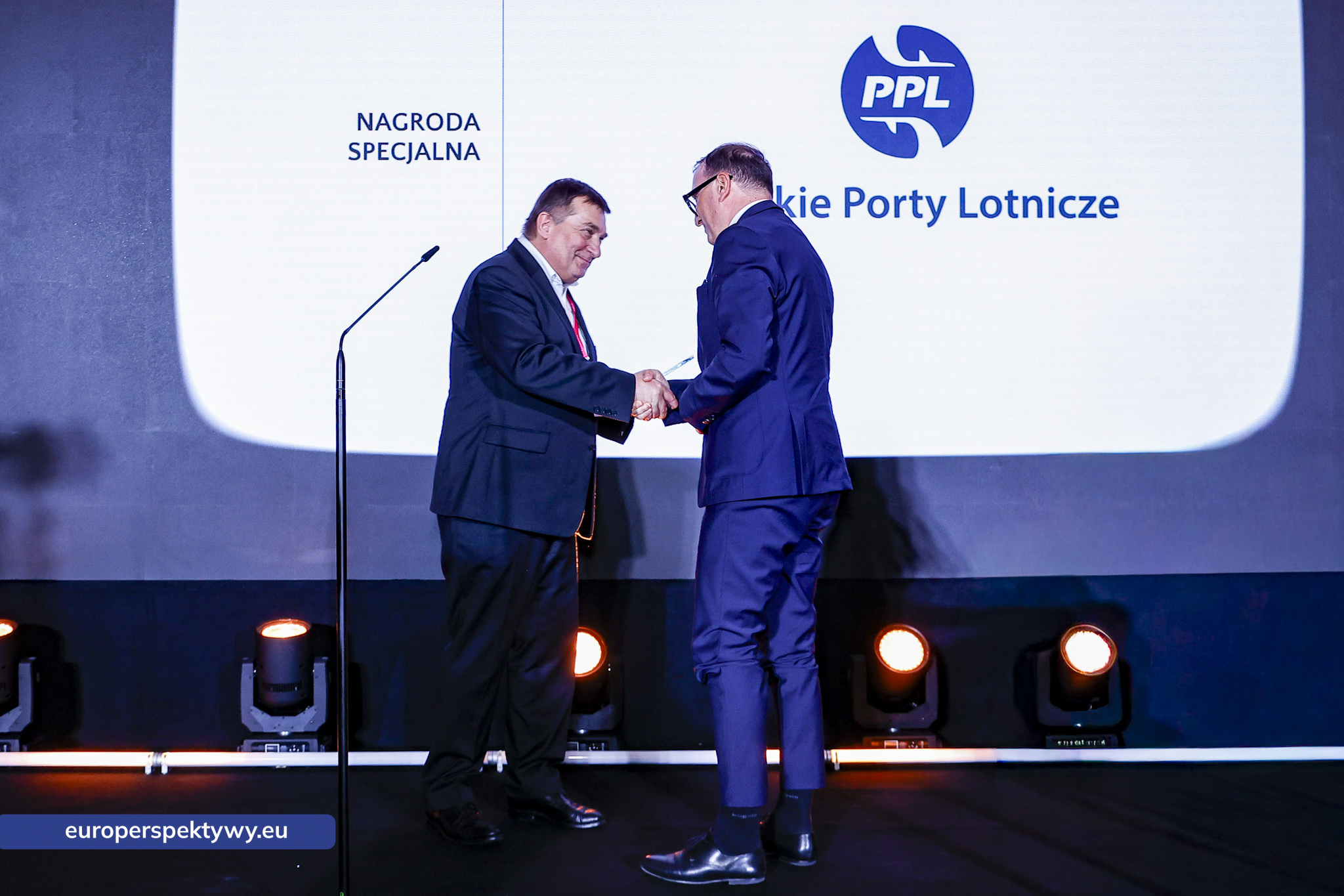 Europerspektywy Sustainable Economy Summit 2026: liderzy biznesu o przyszłości gospodarki i transformacji Europy - Executive Club