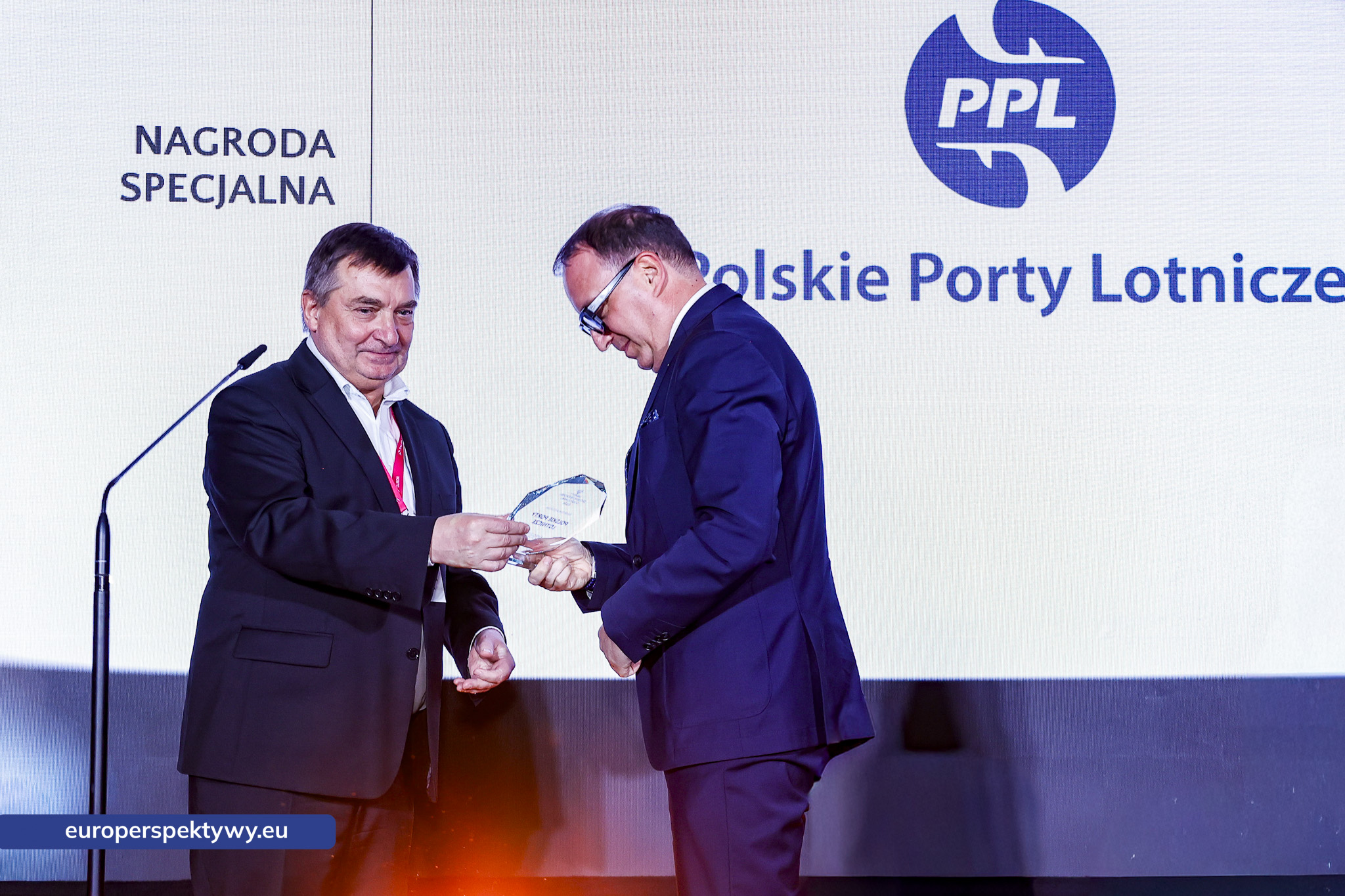 Europerspektywy Sustainable Economy Summit 2026: liderzy biznesu o przyszłości gospodarki i transformacji Europy - Executive Club