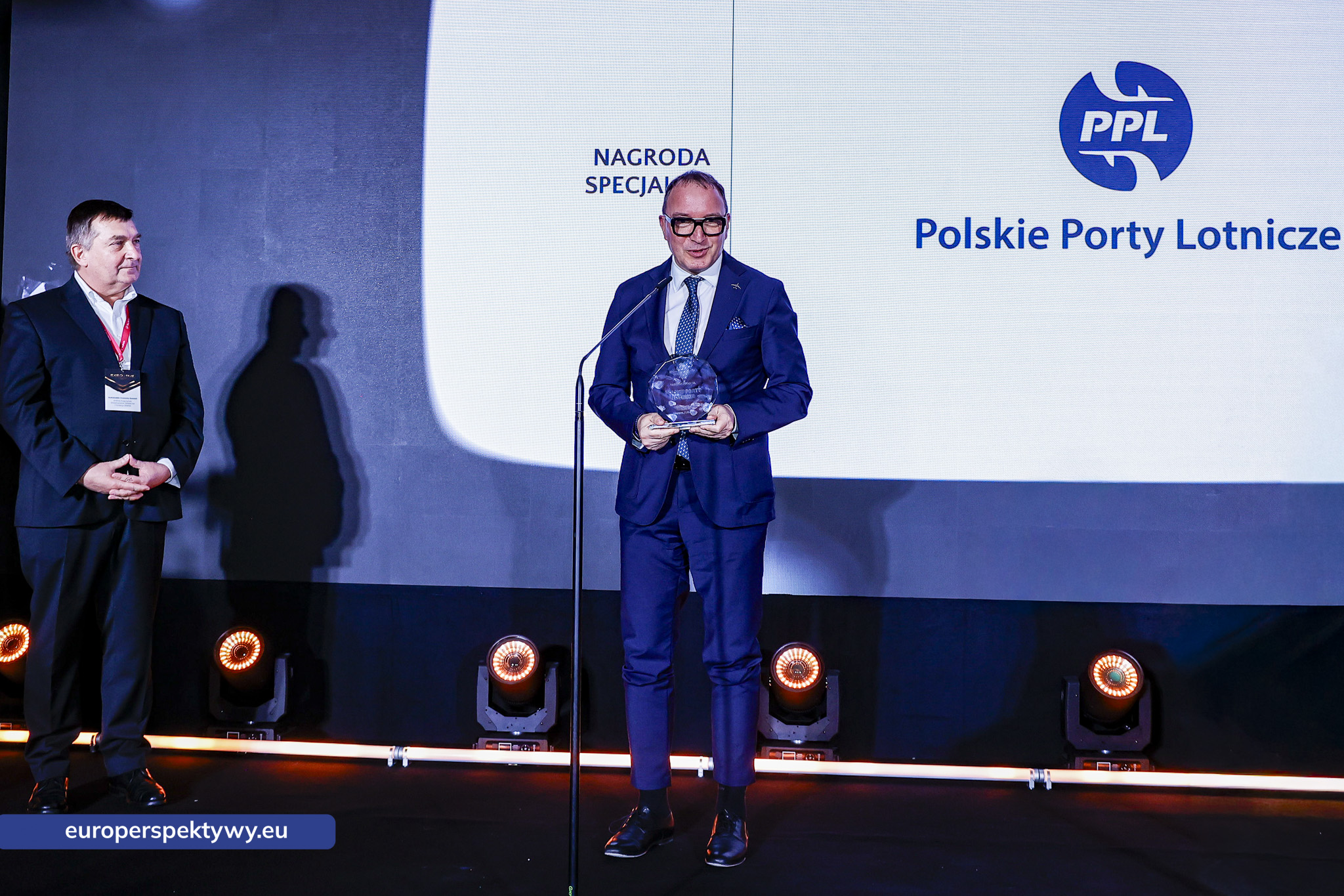Europerspektywy Sustainable Economy Summit 2026: liderzy biznesu o przyszłości gospodarki i transformacji Europy - Executive Club