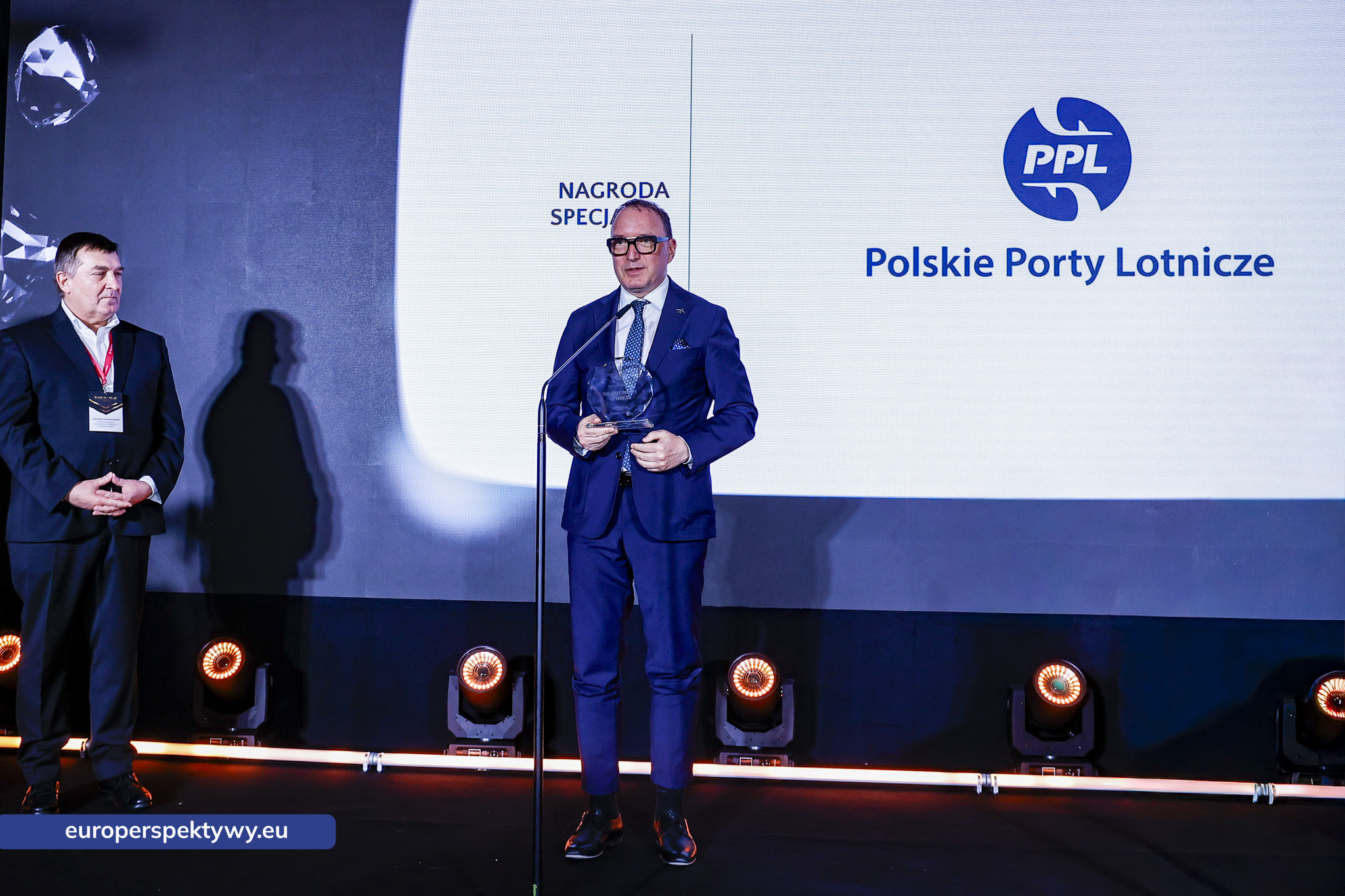 Europerspektywy Sustainable Economy Summit 2026: liderzy biznesu o przyszłości gospodarki i transformacji Europy - Executive Club
