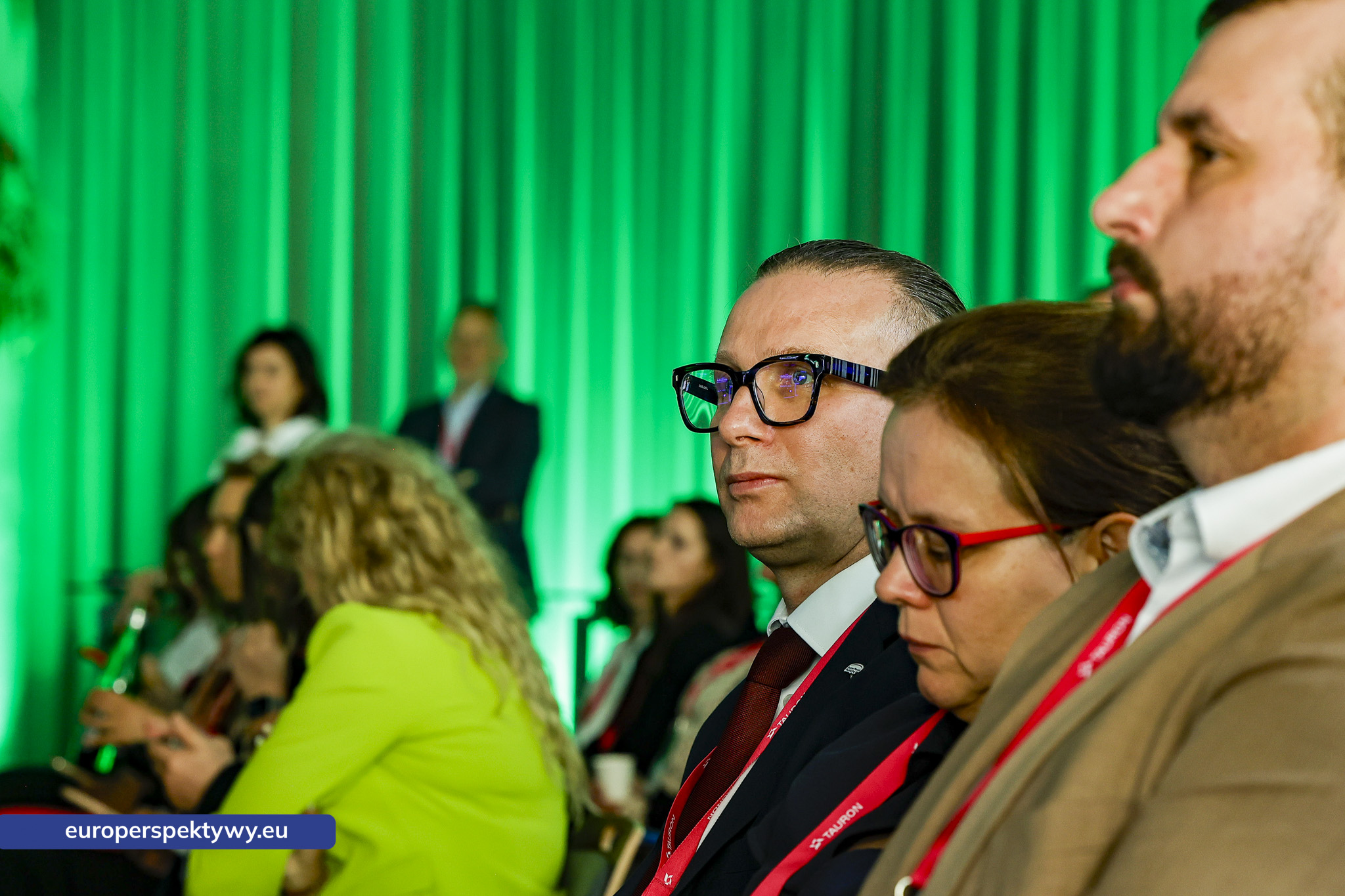 Europerspektywy Sustainable Economy Summit 2026: liderzy biznesu o przyszłości gospodarki i transformacji Europy - Executive Club