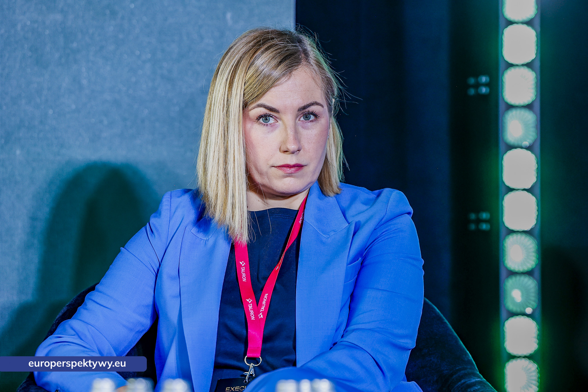 Europerspektywy Sustainable Economy Summit 2026: liderzy biznesu o przyszłości gospodarki i transformacji Europy - Executive Club