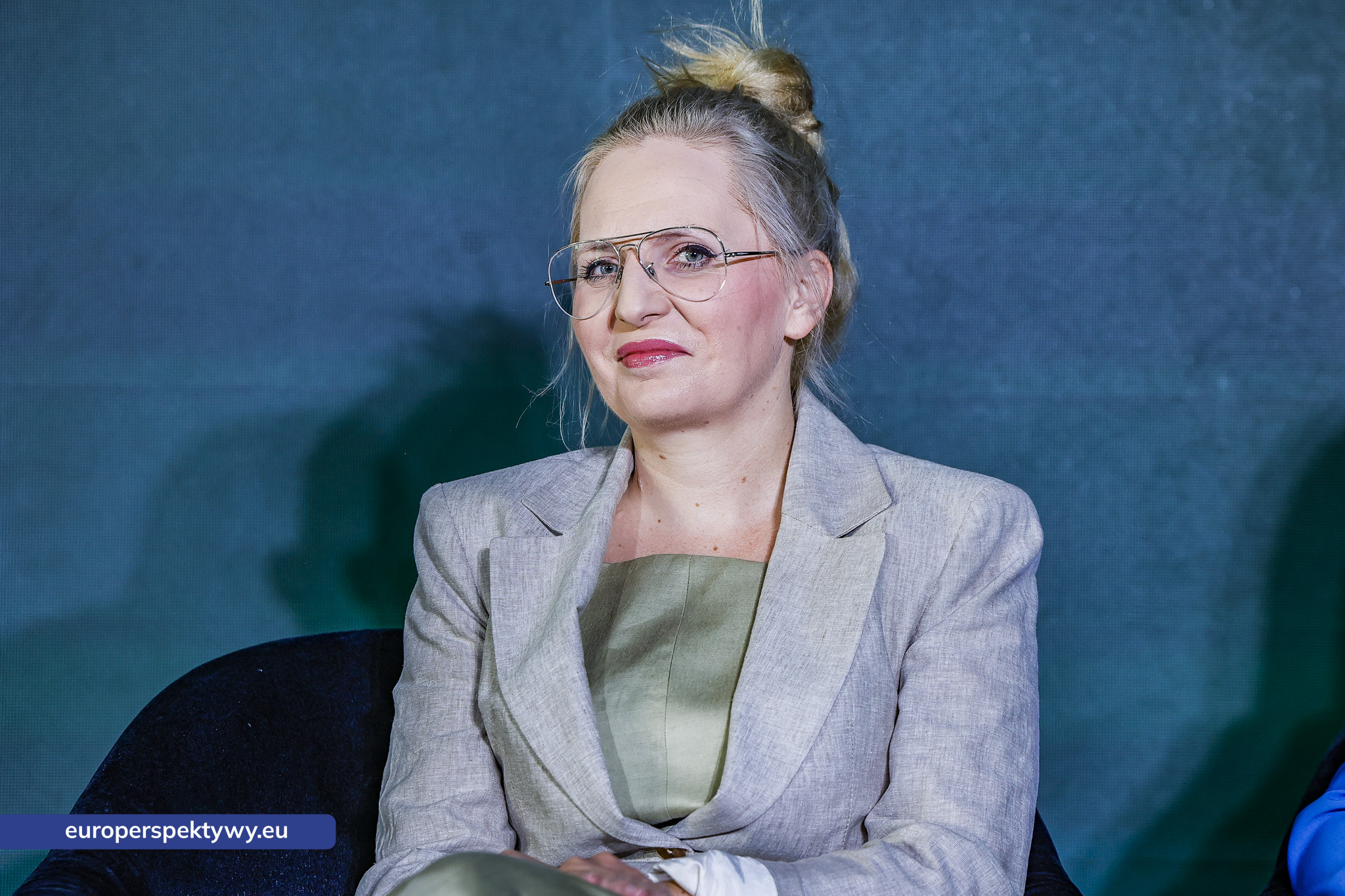 Europerspektywy Sustainable Economy Summit 2026: liderzy biznesu o przyszłości gospodarki i transformacji Europy - Executive Club