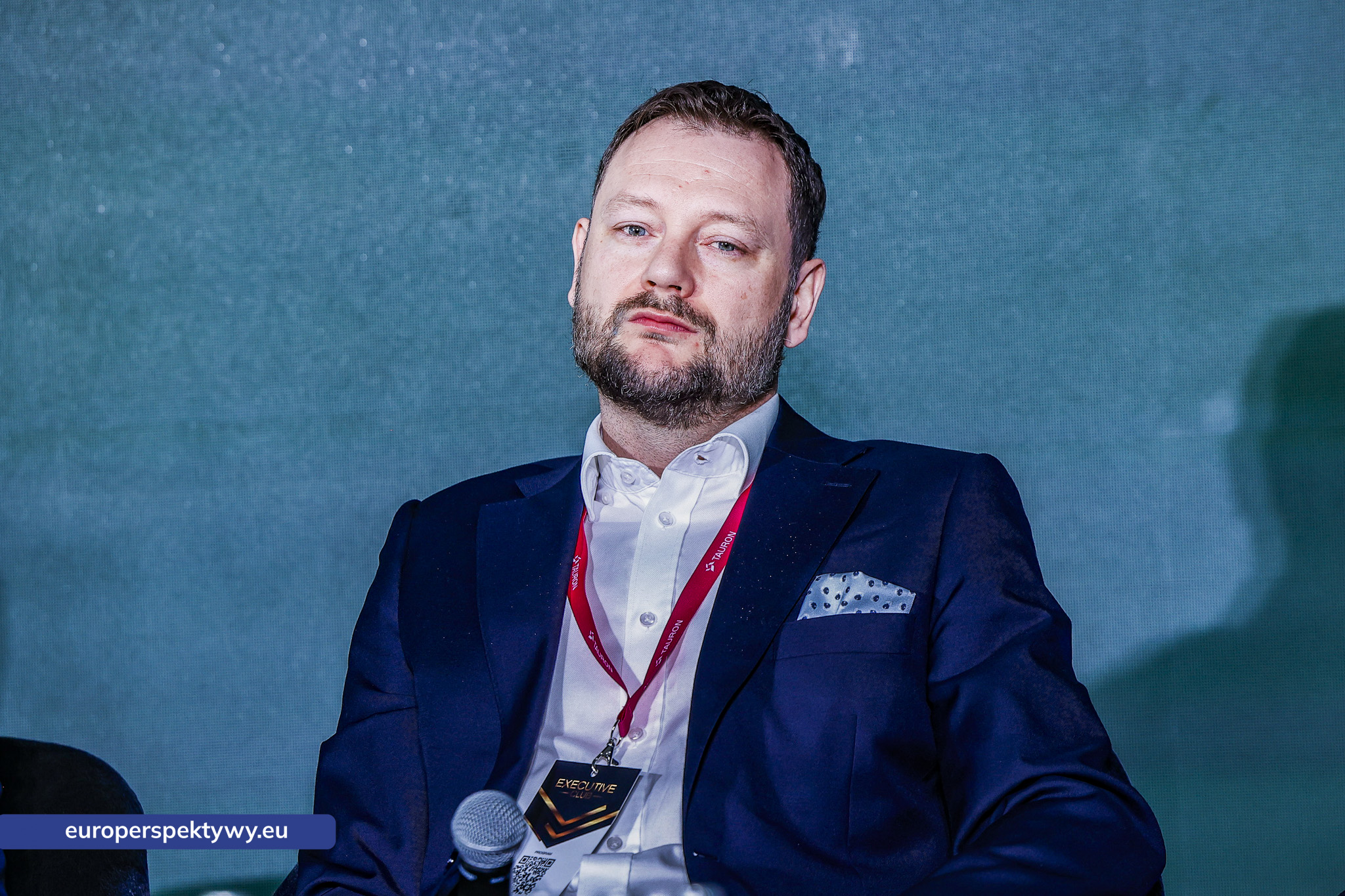 Europerspektywy Sustainable Economy Summit 2026: liderzy biznesu o przyszłości gospodarki i transformacji Europy - Executive Club