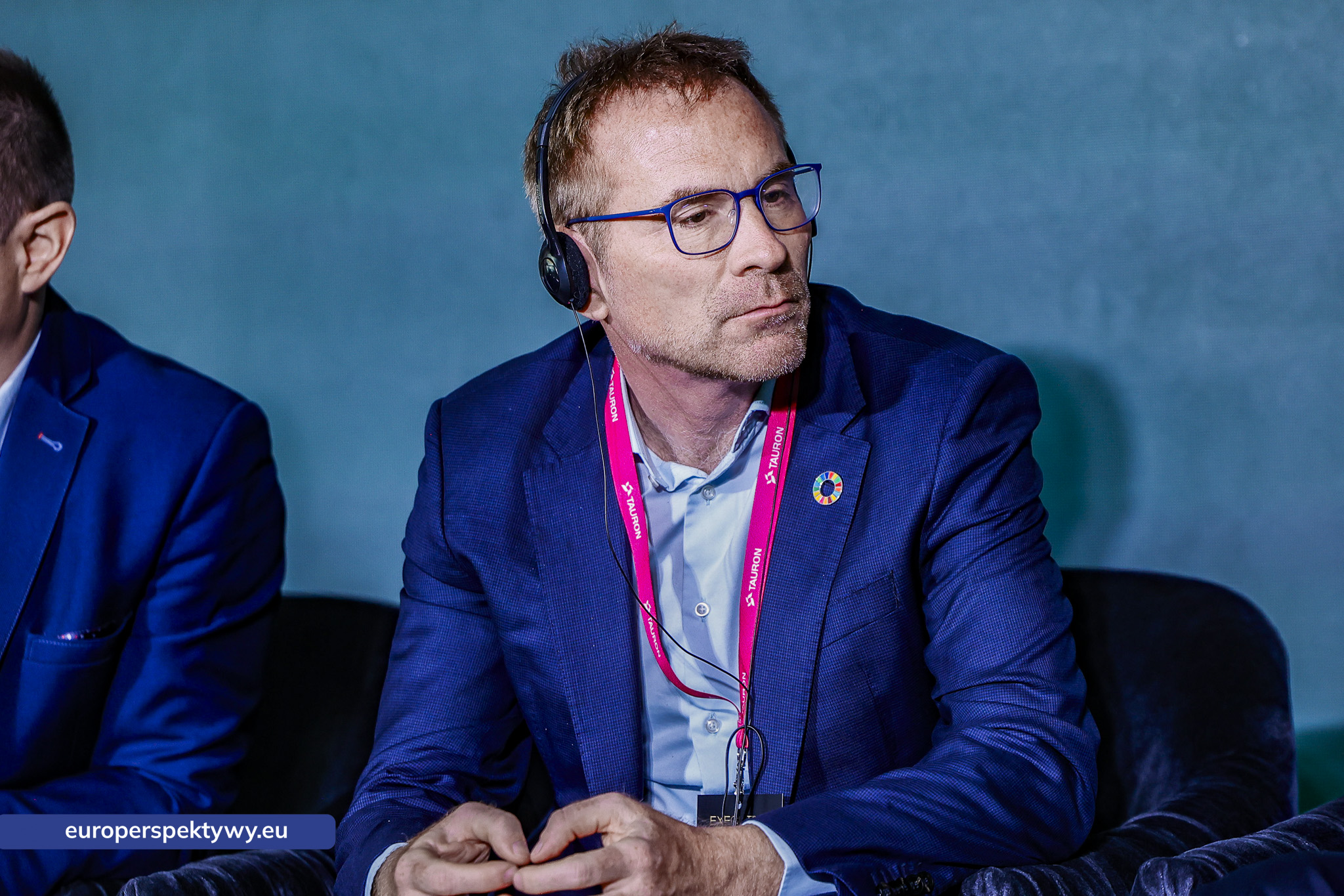 Europerspektywy Sustainable Economy Summit 2026: liderzy biznesu o przyszłości gospodarki i transformacji Europy - Executive Club