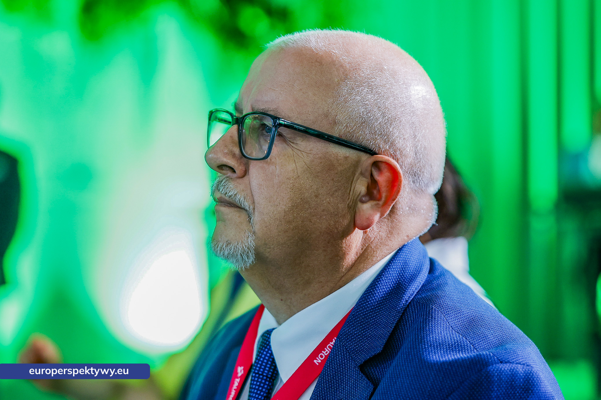 Europerspektywy Sustainable Economy Summit 2026: liderzy biznesu o przyszłości gospodarki i transformacji Europy - Executive Club