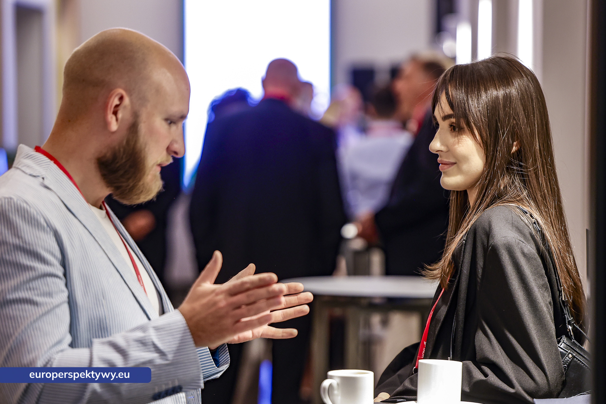 Europerspektywy Sustainable Economy Summit 2026: liderzy biznesu o przyszłości gospodarki i transformacji Europy - Executive Club