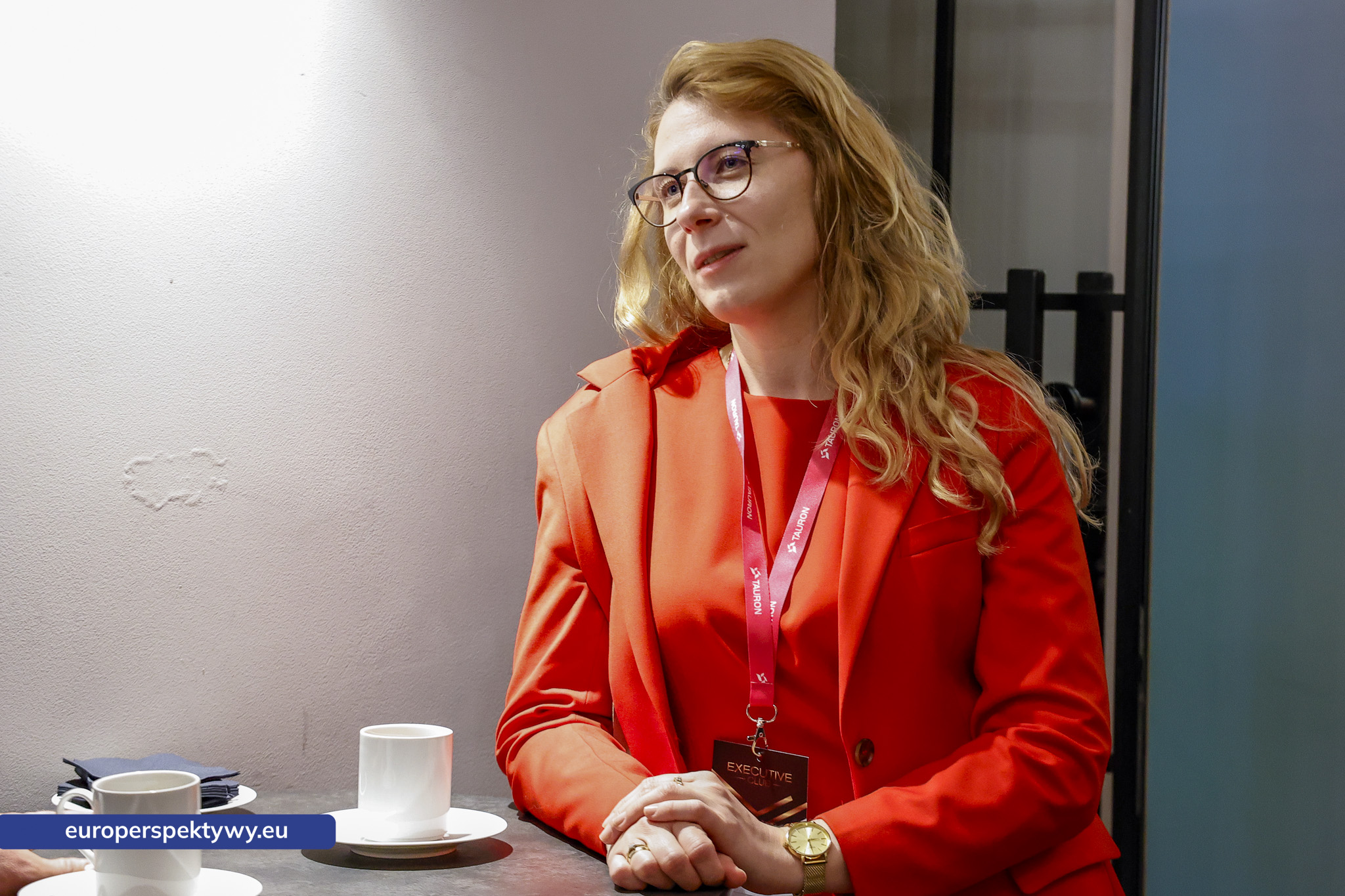Europerspektywy Sustainable Economy Summit 2026: liderzy biznesu o przyszłości gospodarki i transformacji Europy - Executive Club