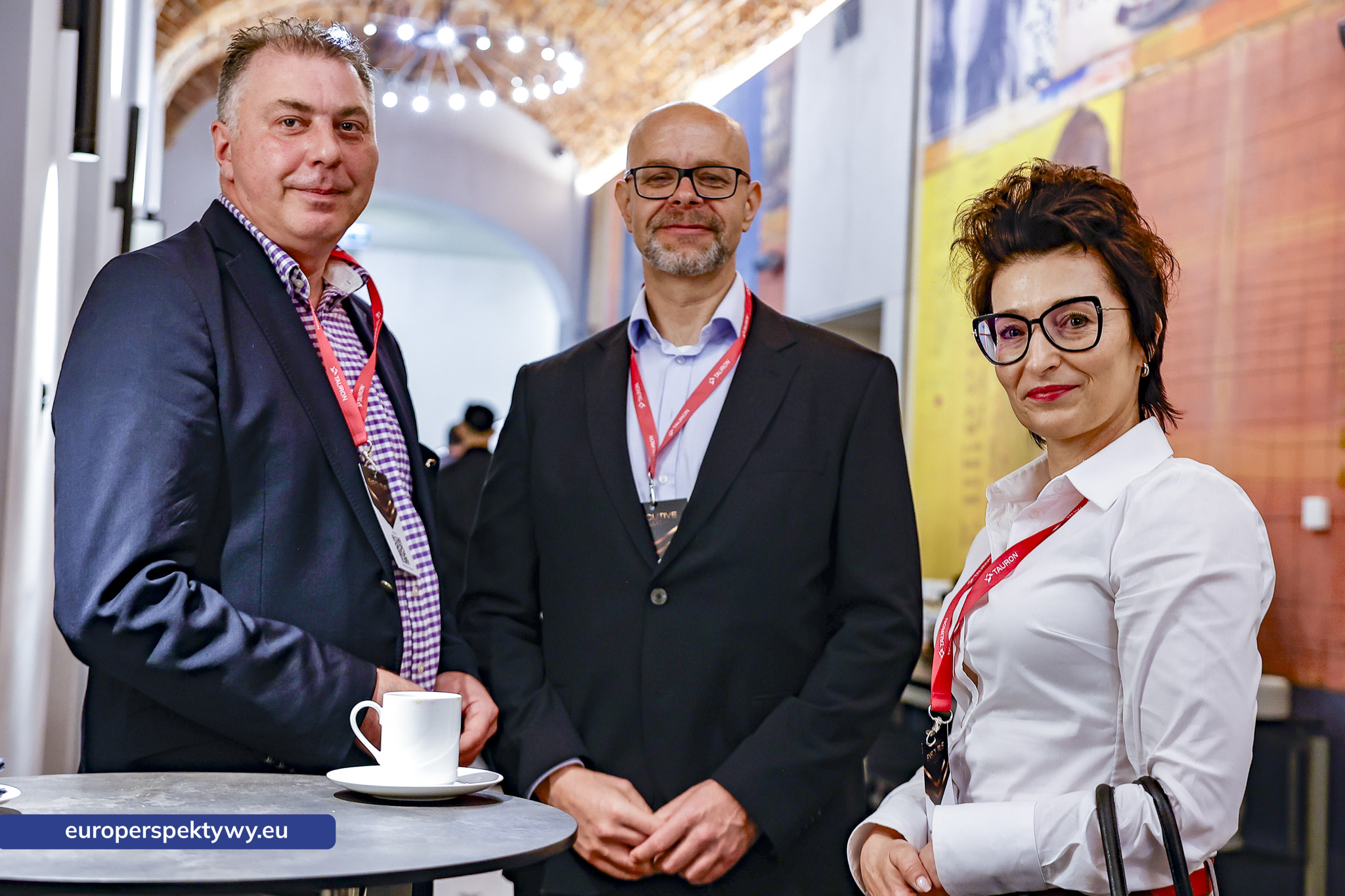 Europerspektywy Sustainable Economy Summit 2026: liderzy biznesu o przyszłości gospodarki i transformacji Europy - Executive Club