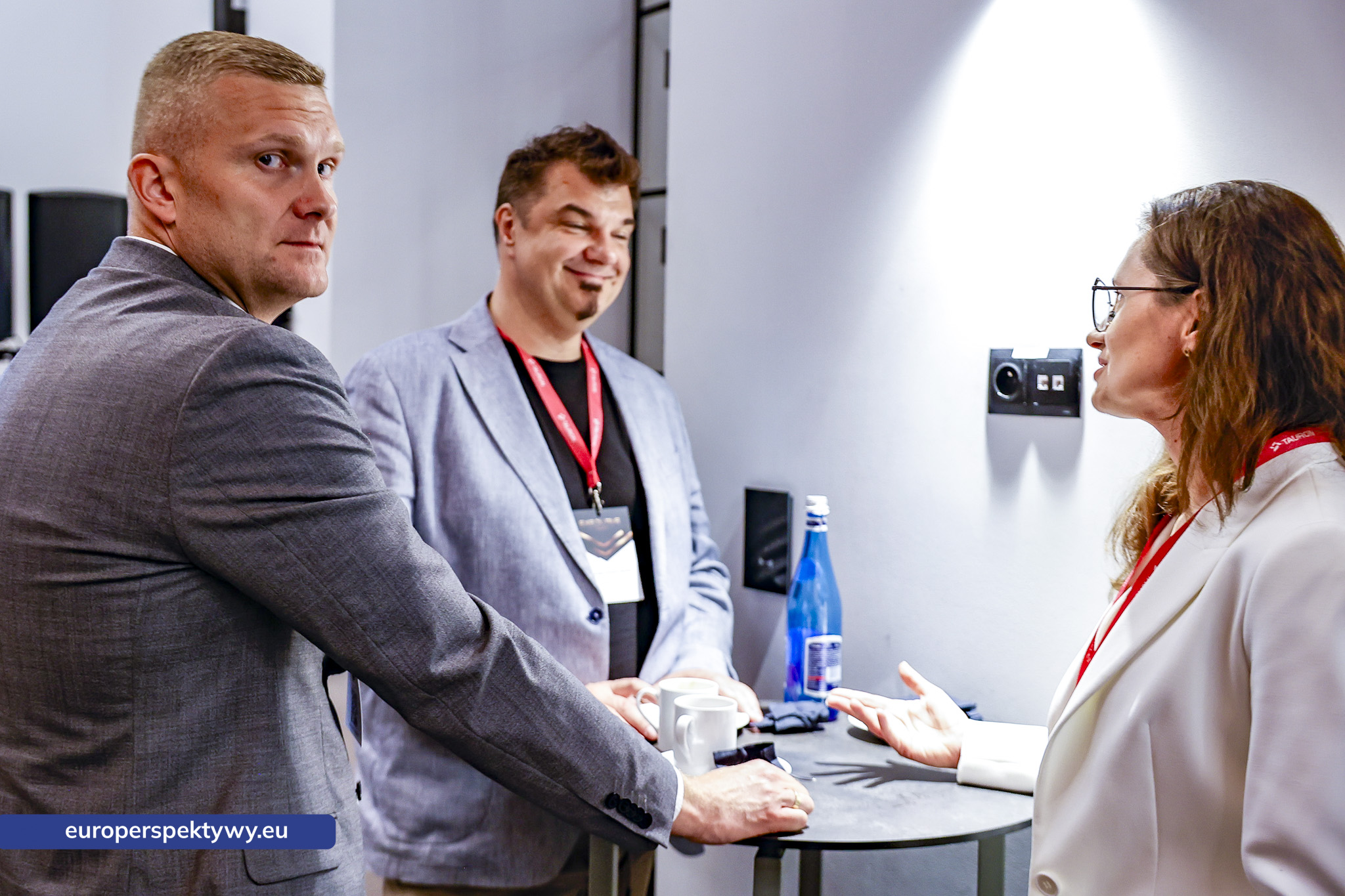 Europerspektywy Sustainable Economy Summit 2026: liderzy biznesu o przyszłości gospodarki i transformacji Europy - Executive Club