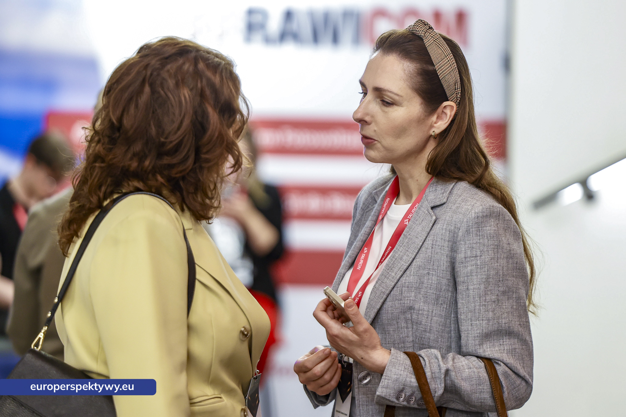Europerspektywy Sustainable Economy Summit 2026: liderzy biznesu o przyszłości gospodarki i transformacji Europy - Executive Club
