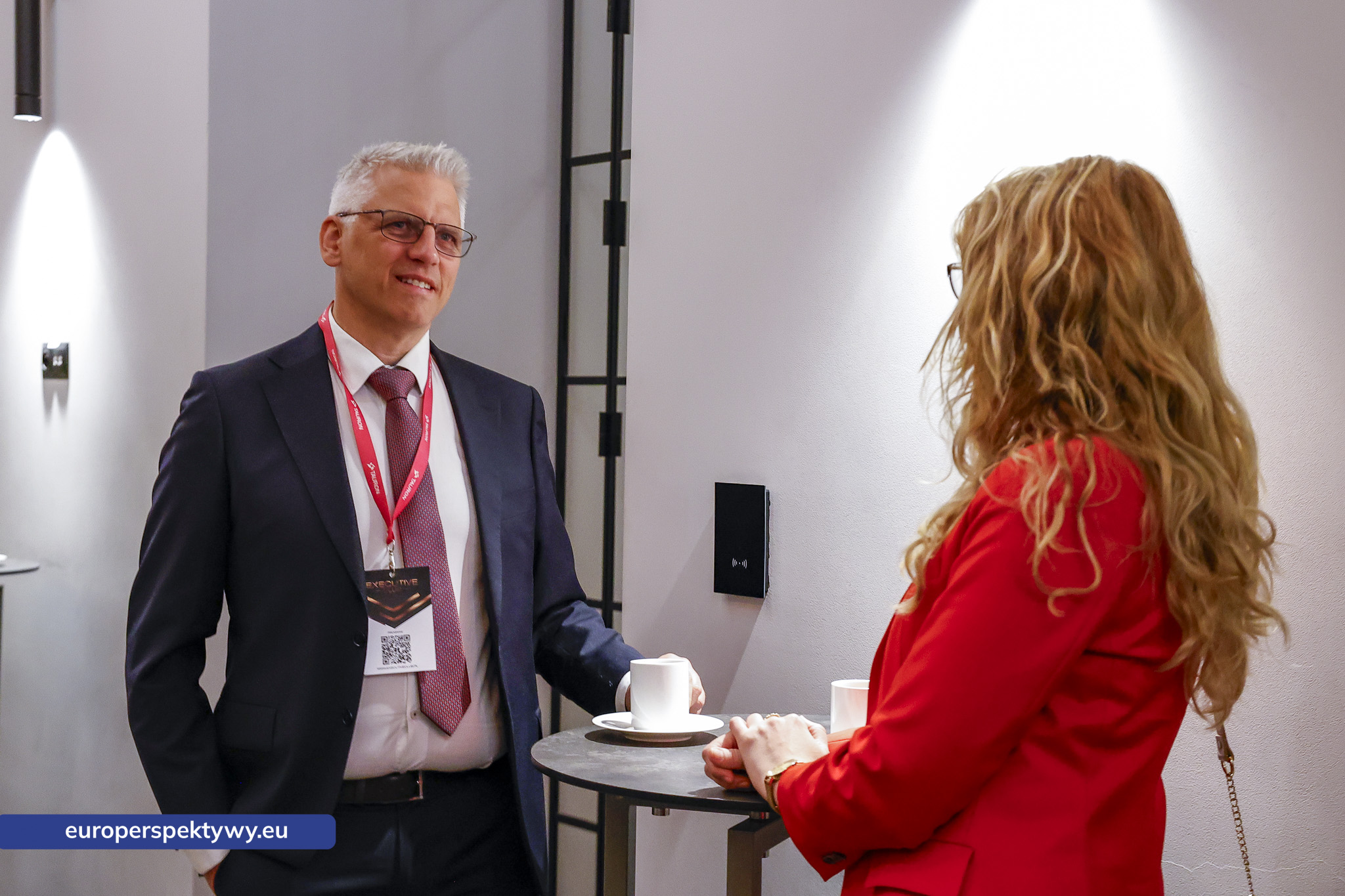 Europerspektywy Sustainable Economy Summit 2026: liderzy biznesu o przyszłości gospodarki i transformacji Europy - Executive Club