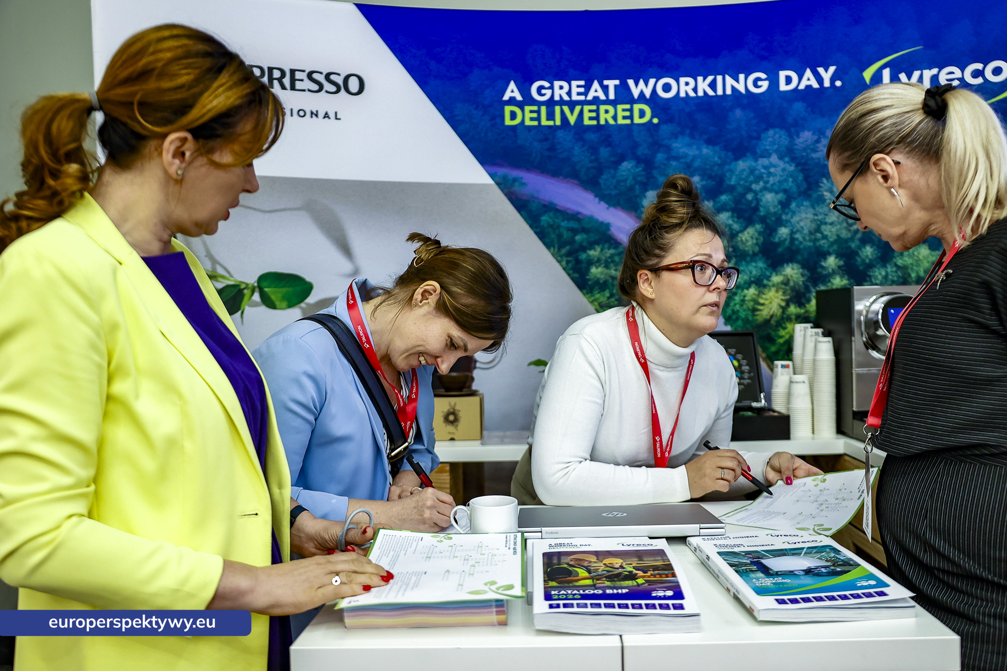 Europerspektywy Sustainable Economy Summit 2026: liderzy biznesu o przyszłości gospodarki i transformacji Europy - Executive Club