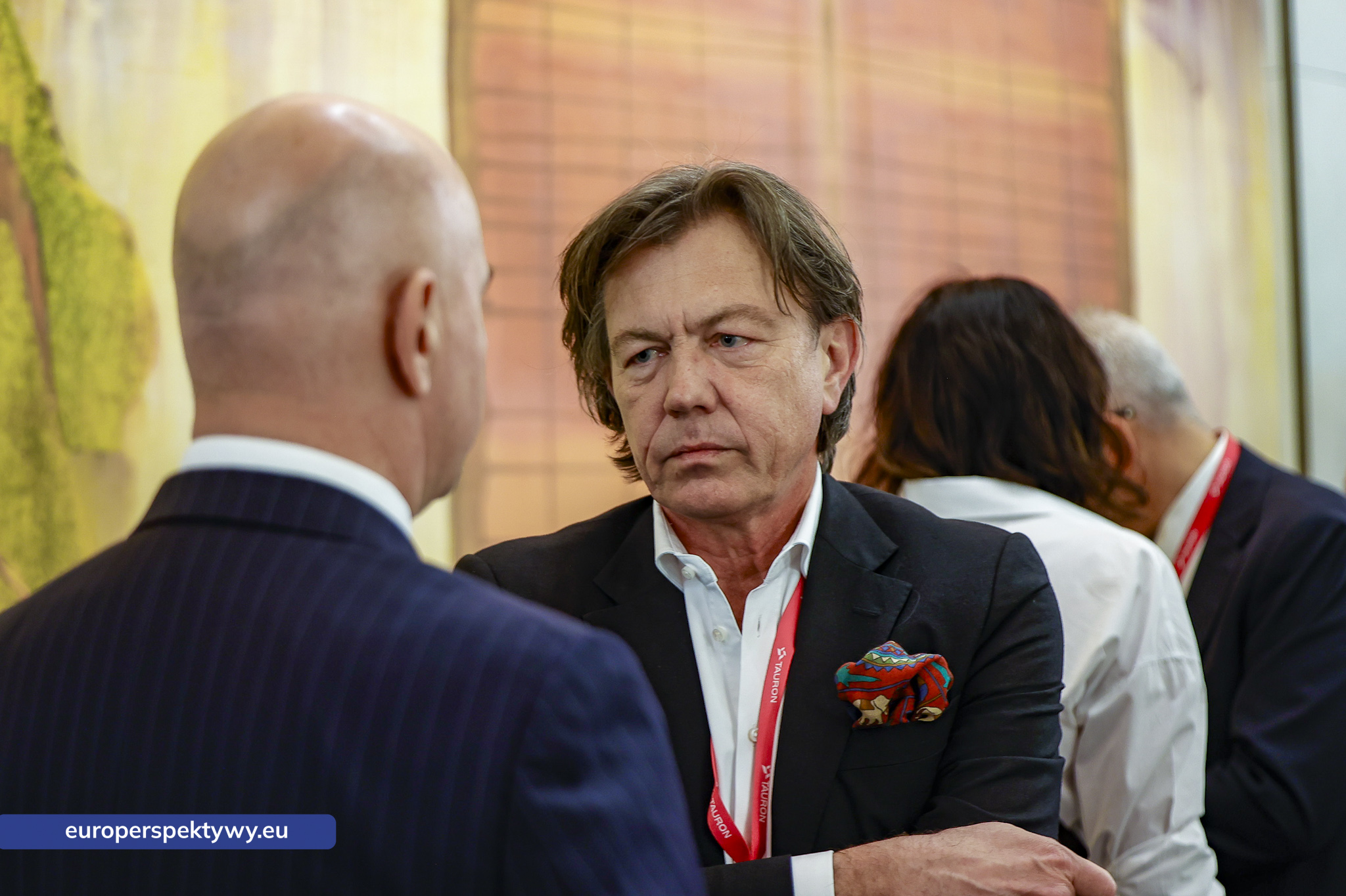 Europerspektywy Sustainable Economy Summit 2026: liderzy biznesu o przyszłości gospodarki i transformacji Europy - Executive Club