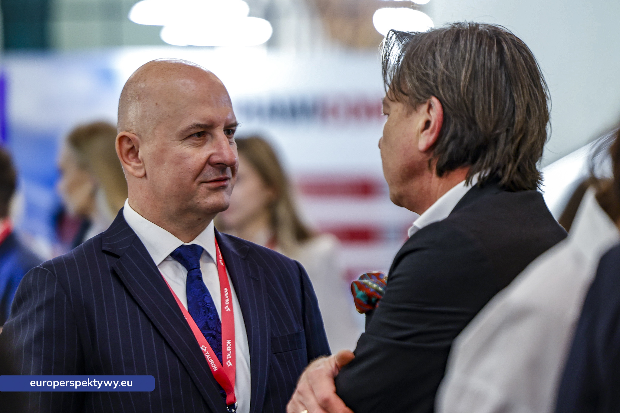 Europerspektywy Sustainable Economy Summit 2026: liderzy biznesu o przyszłości gospodarki i transformacji Europy - Executive Club