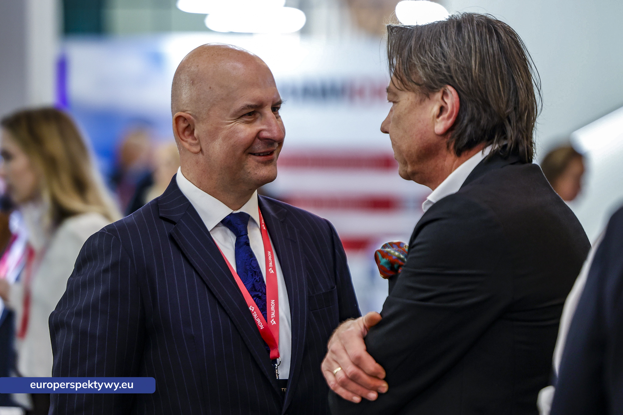 Europerspektywy Sustainable Economy Summit 2026: liderzy biznesu o przyszłości gospodarki i transformacji Europy - Executive Club