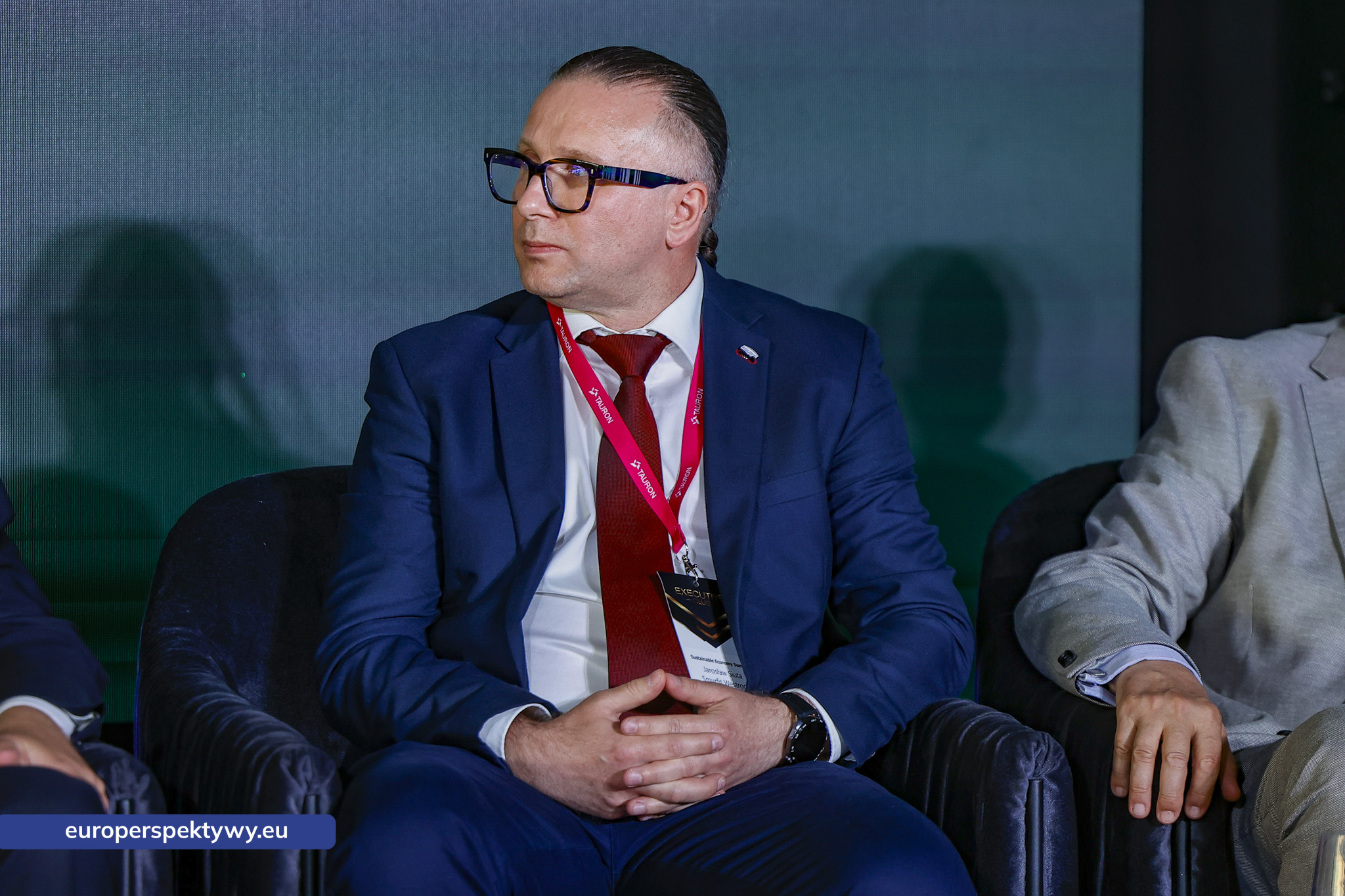 Europerspektywy Sustainable Economy Summit 2026: liderzy biznesu o przyszłości gospodarki i transformacji Europy - Executive Club