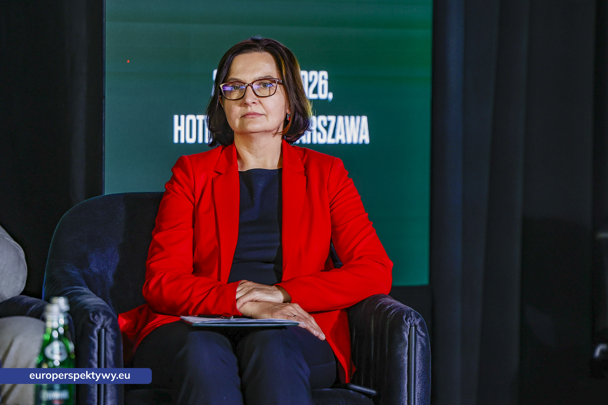Europerspektywy Sustainable Economy Summit 2026: liderzy biznesu o przyszłości gospodarki i transformacji Europy - Executive Club