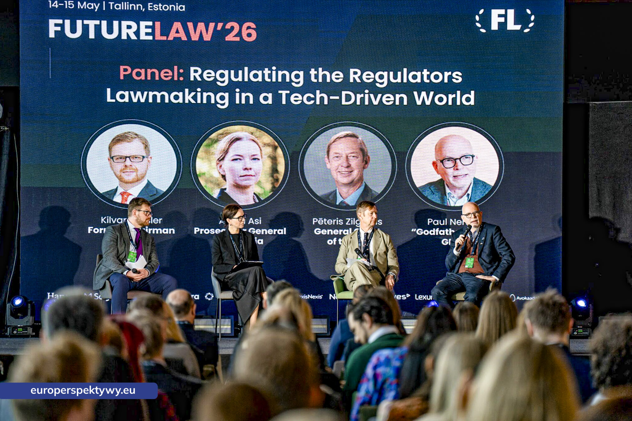 FutureLaw