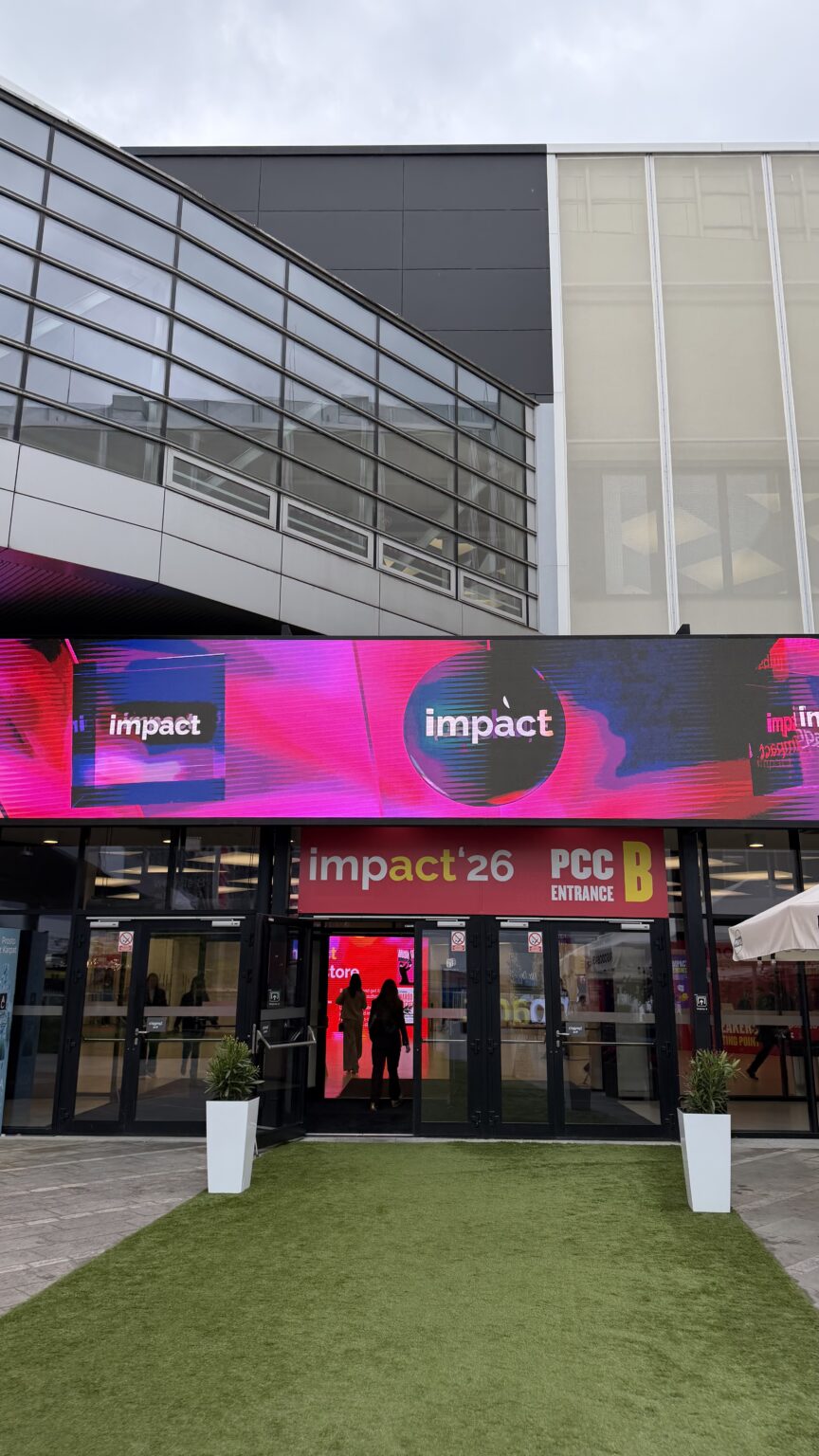 Impact '26