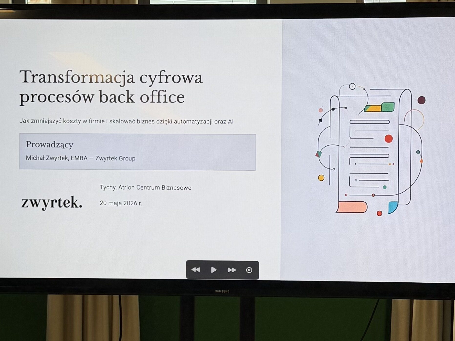Jak mądrze ciąć koszty i cyfryzować biznes?
