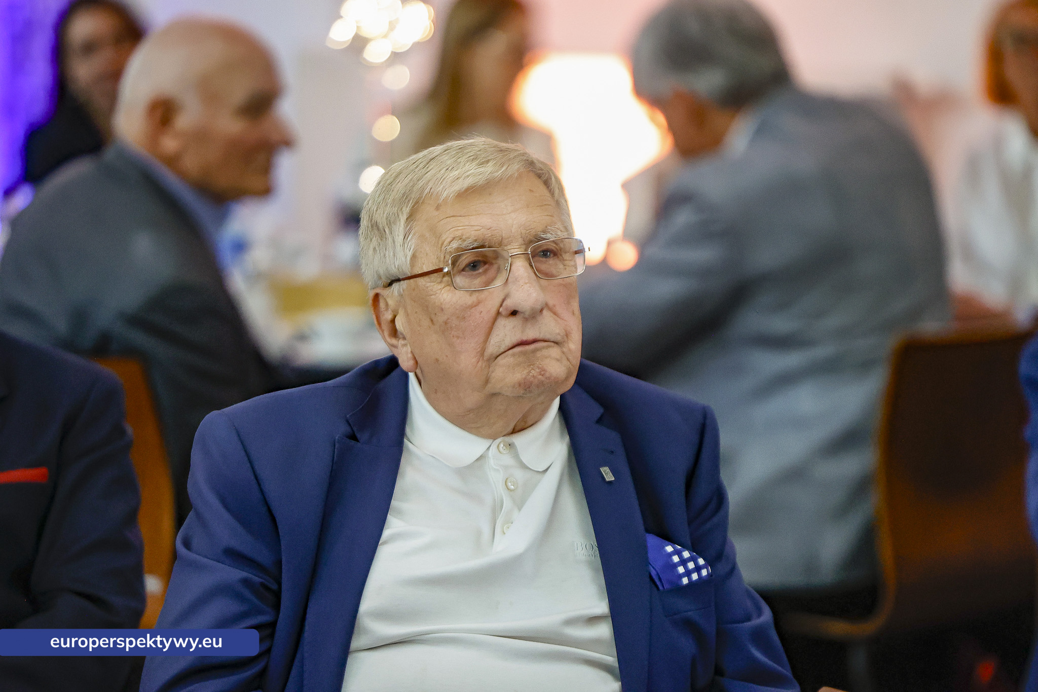 Europerspektywy 35-lecie FRK w Zabrzu. Fundacja Rozwoju Kardiochirurgii im. prof. Zbigniewa Religi świętowała jubileusz