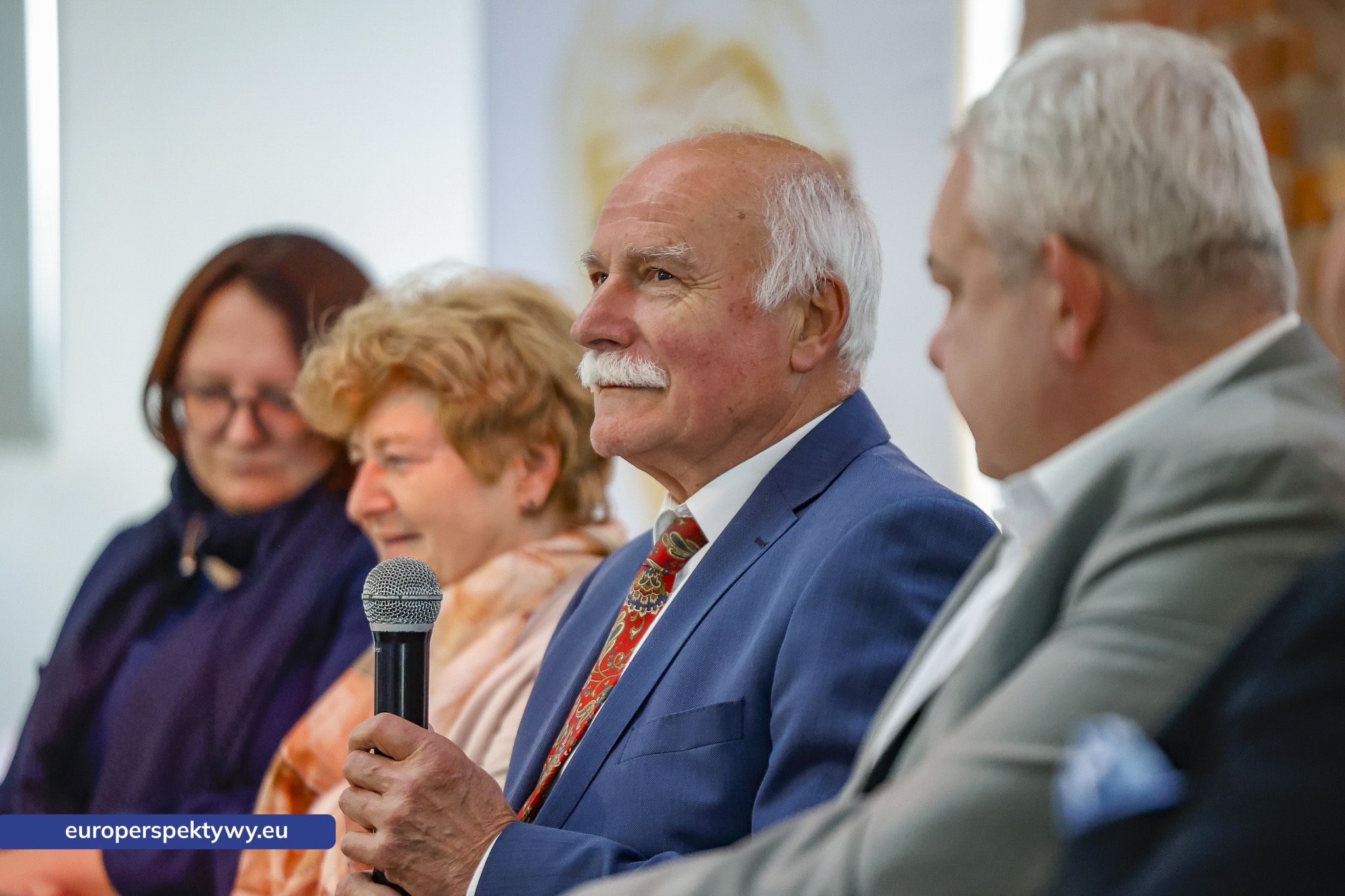 Europerspektywy 35-lecie FRK w Zabrzu. Fundacja Rozwoju Kardiochirurgii im. prof. Zbigniewa Religi świętowała jubileusz