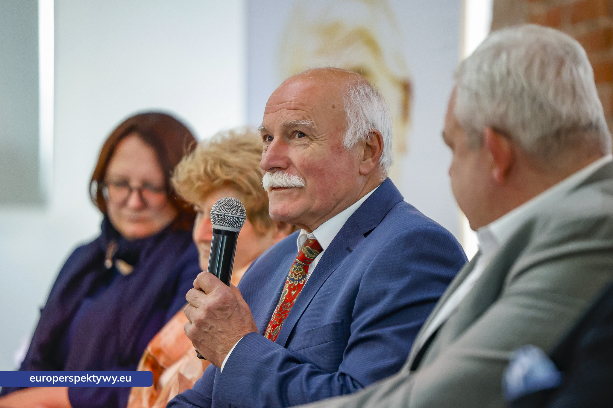 Europerspektywy 35-lecie FRK w Zabrzu. Fundacja Rozwoju Kardiochirurgii im. prof. Zbigniewa Religi świętowała jubileusz