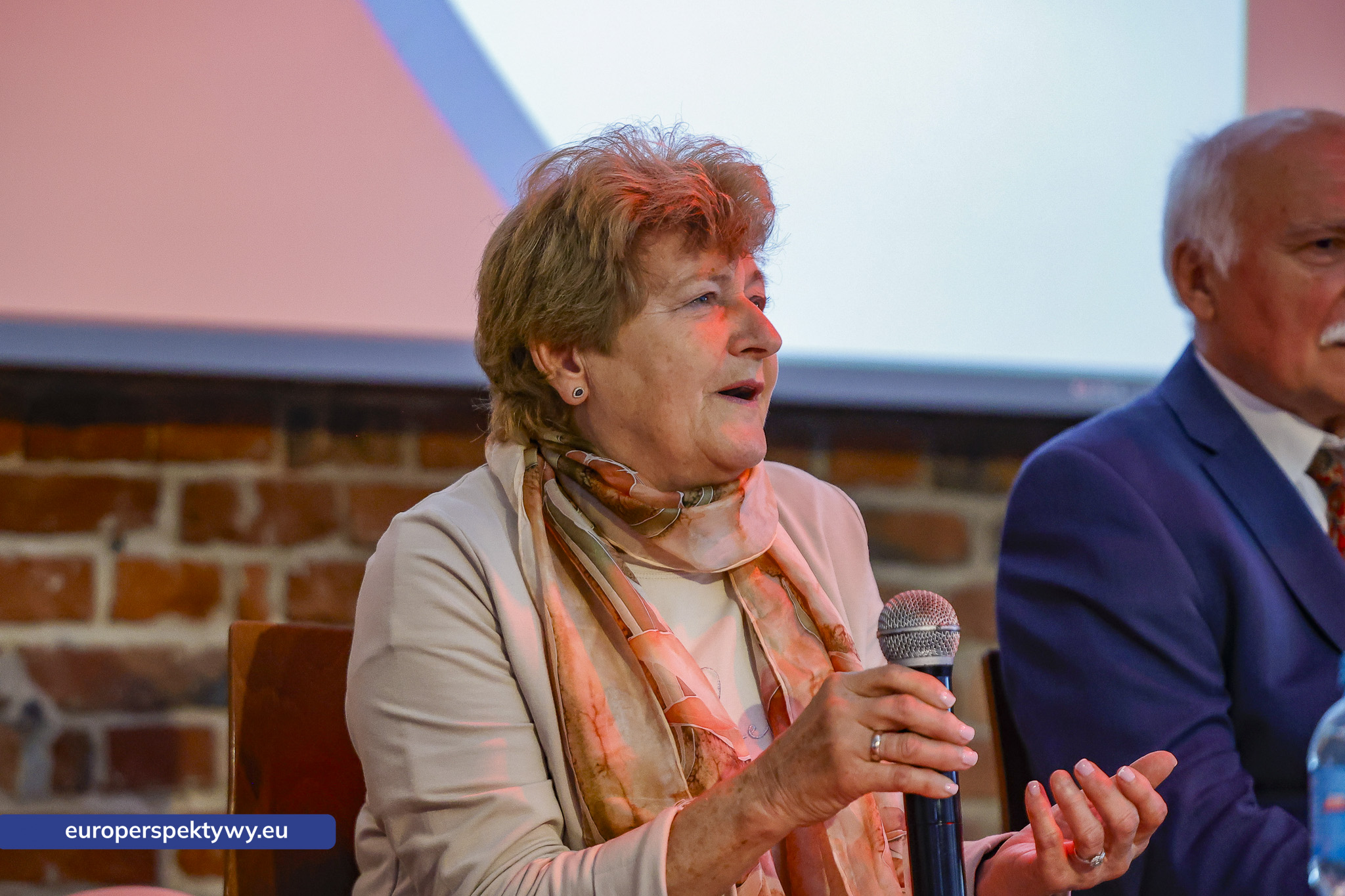 Europerspektywy 35-lecie FRK w Zabrzu. Fundacja Rozwoju Kardiochirurgii im. prof. Zbigniewa Religi świętowała jubileusz