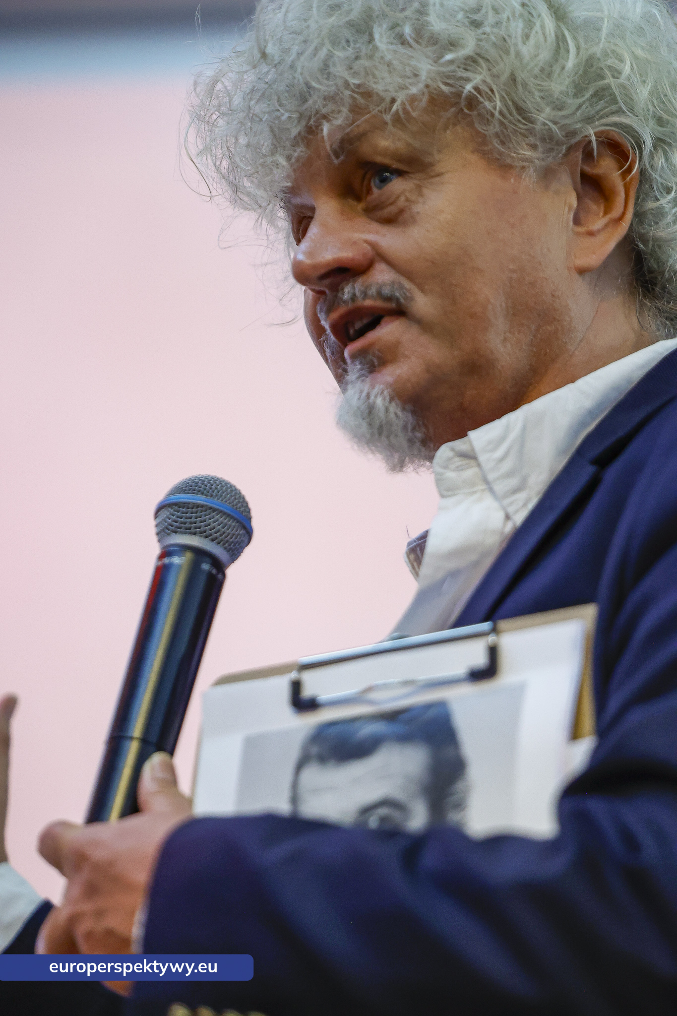 Europerspektywy 35-lecie FRK w Zabrzu. Fundacja Rozwoju Kardiochirurgii im. prof. Zbigniewa Religi świętowała jubileusz