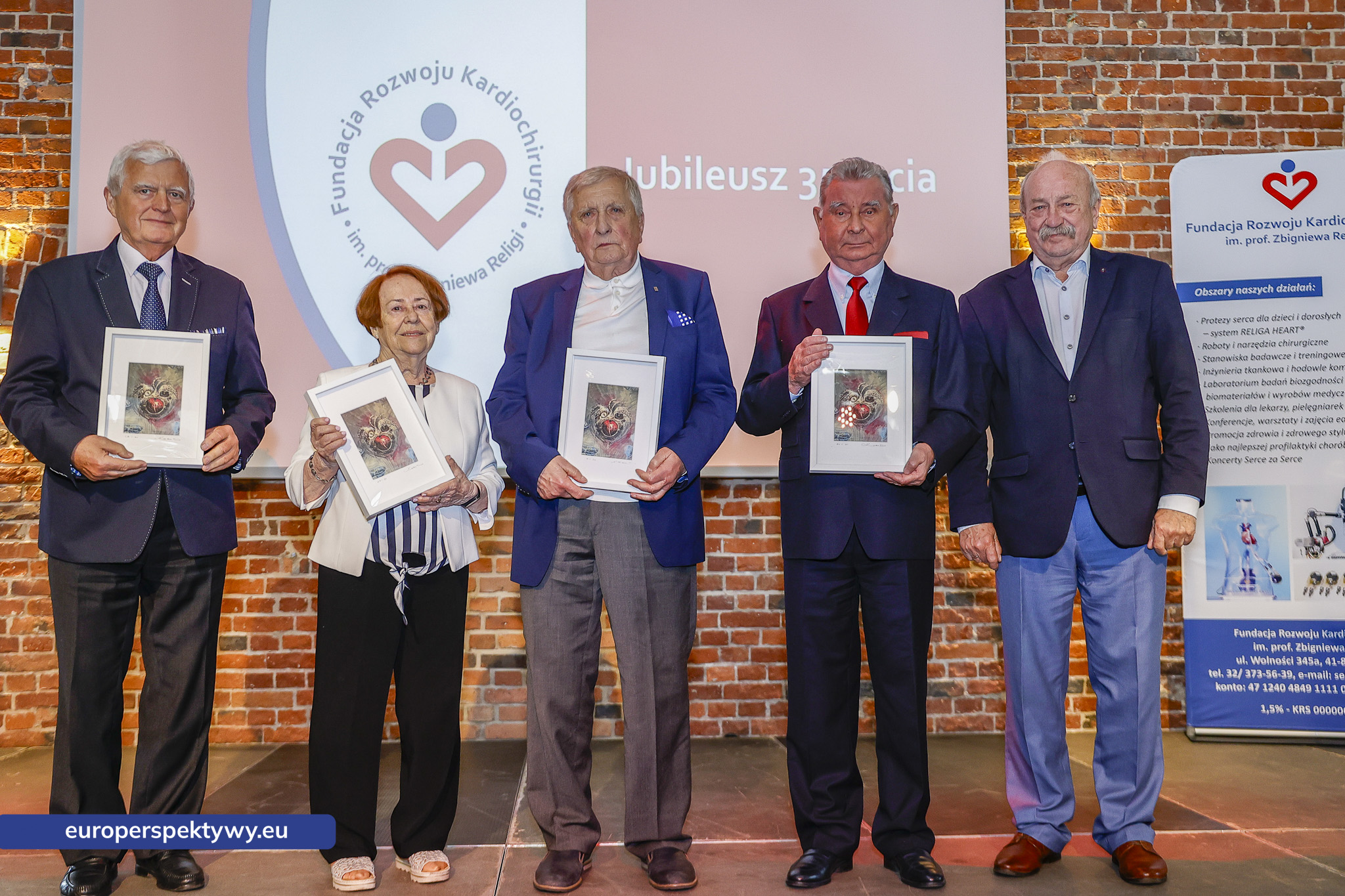 FRK jubileusz
