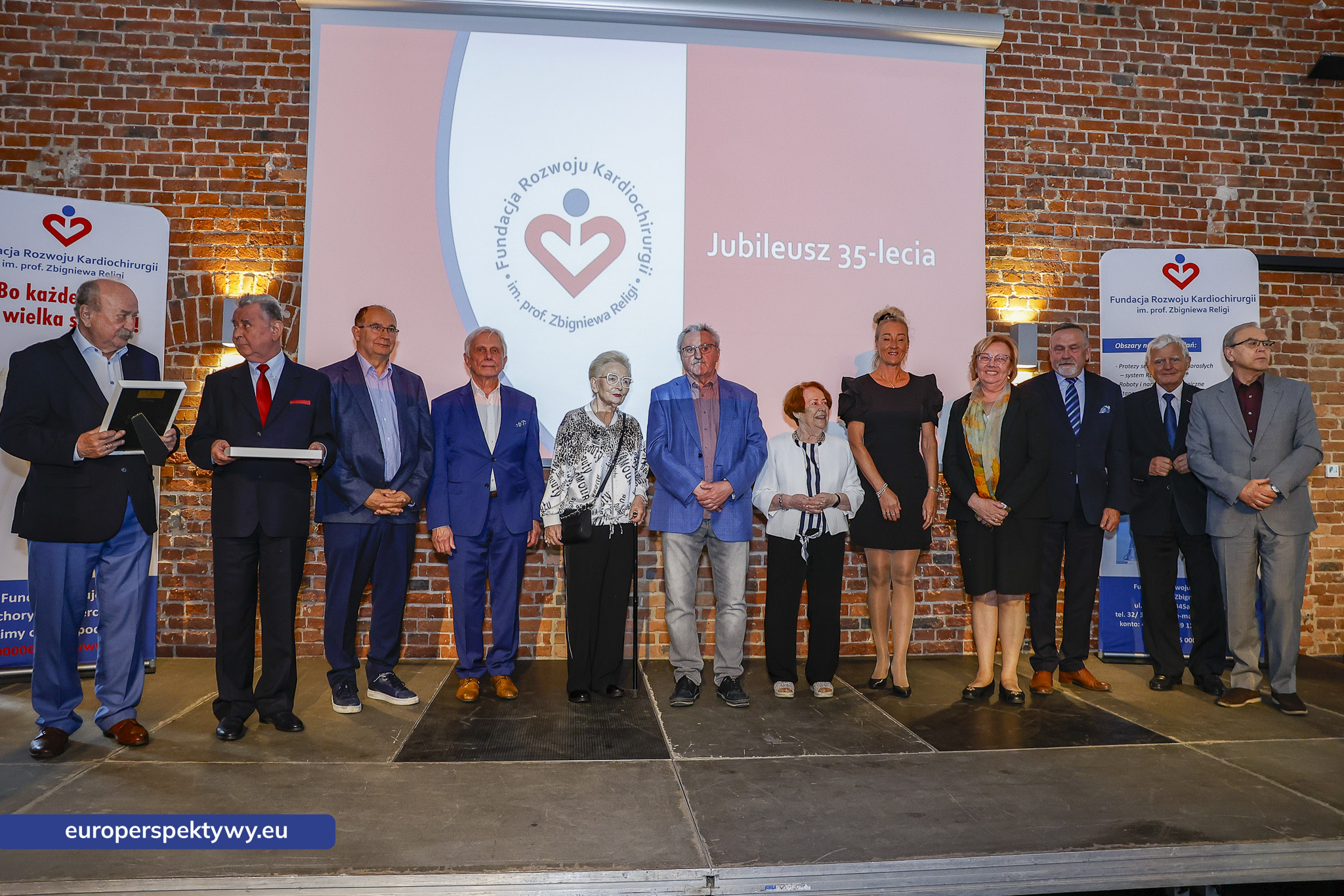 FRK jubileusz